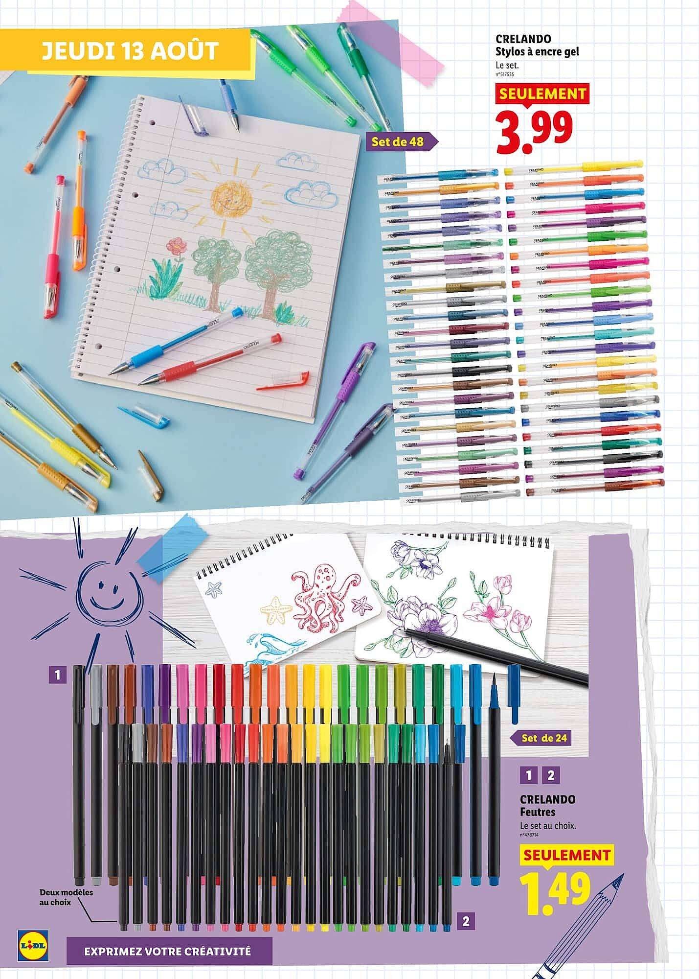 Lidl Catalogue - Pagina 12
