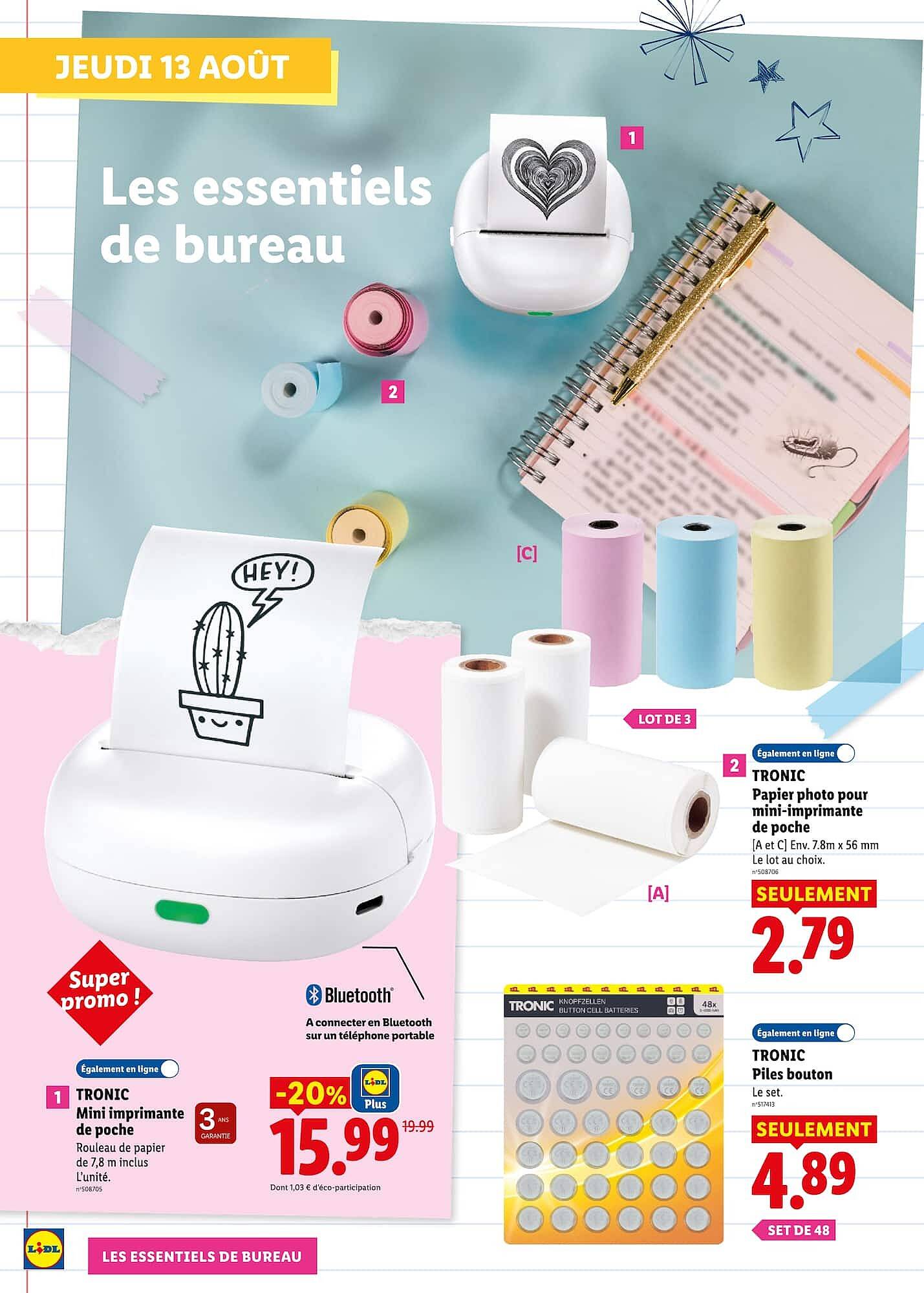 Lidl Catalogue - Pagina 14