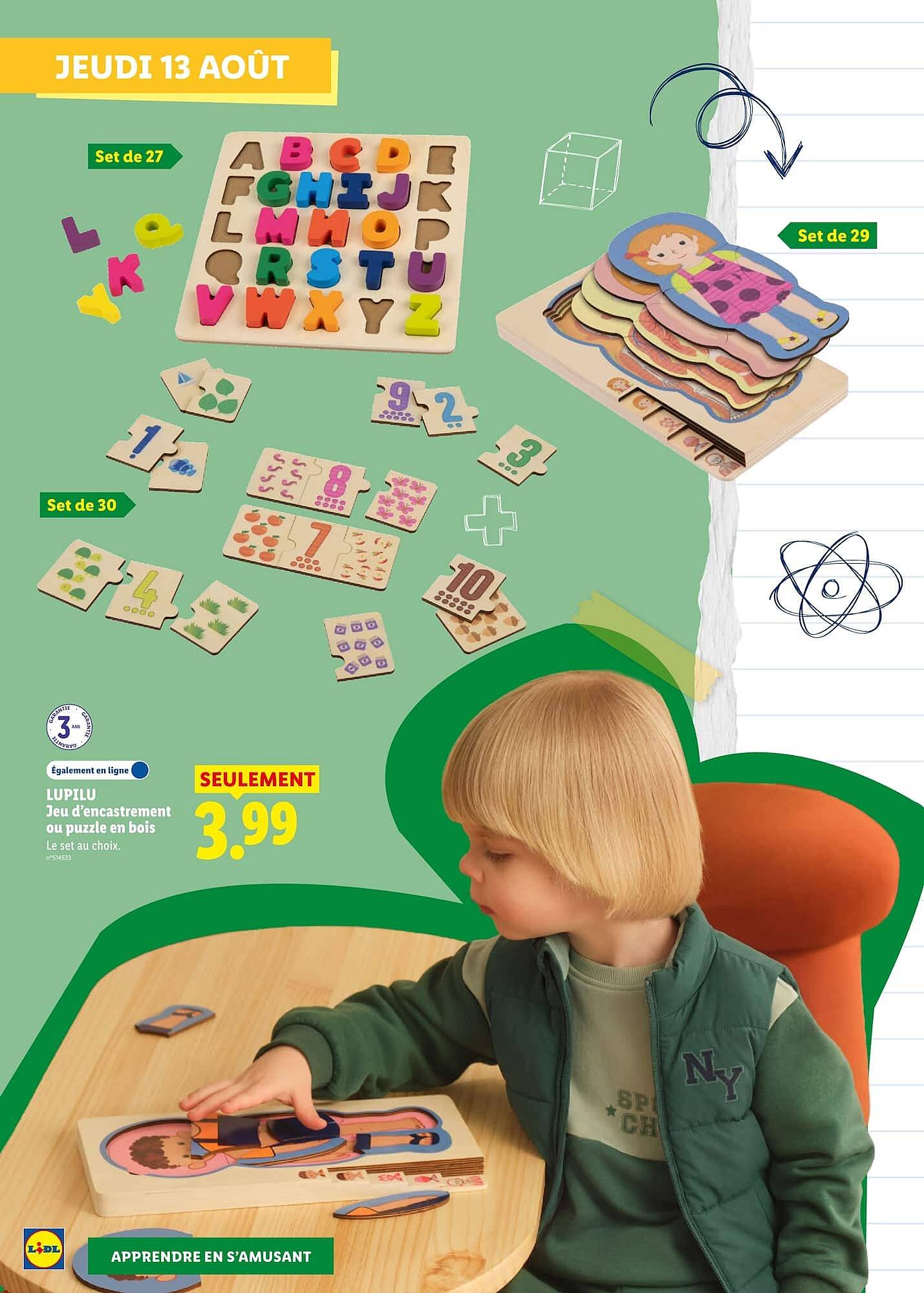 Lidl Catalogue - Pagina 18