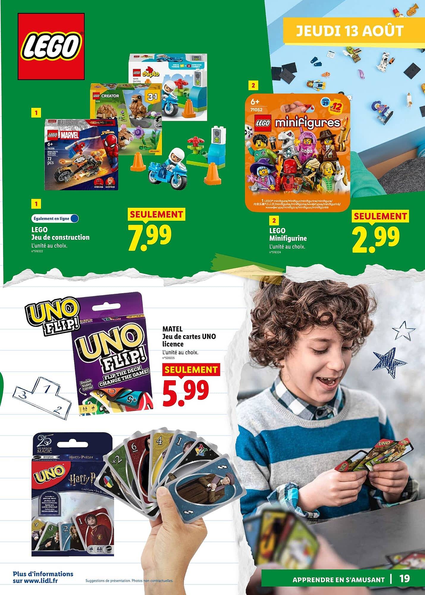 Lidl Catalogue - Pagina 19