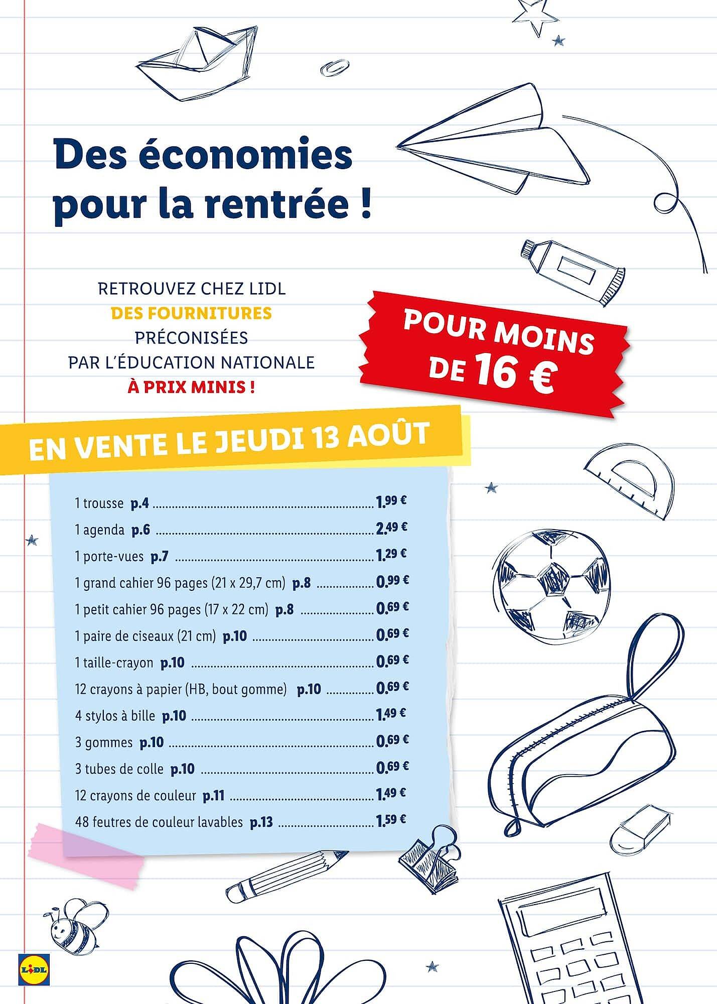 Lidl Catalogue - Pagina 2