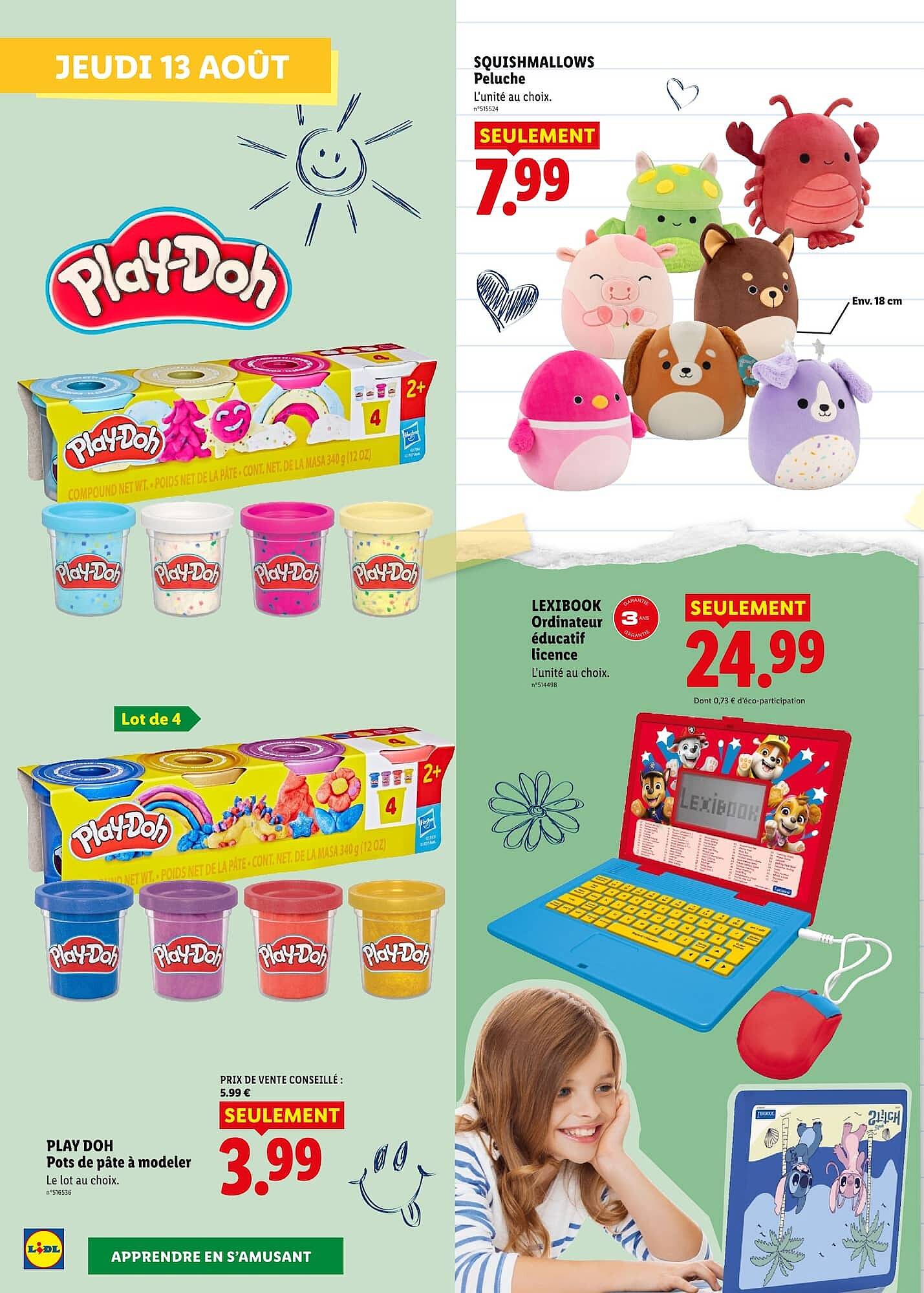Lidl Catalogue - Pagina 20