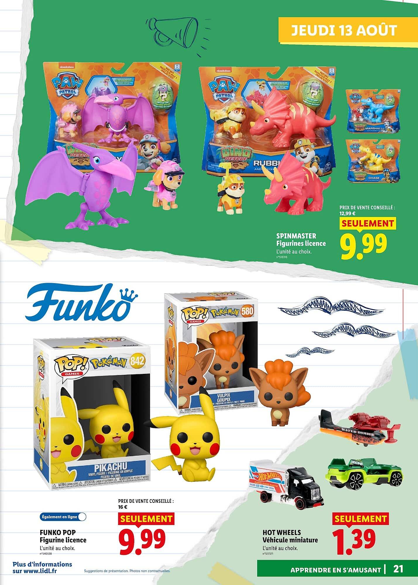 Lidl Catalogue - Pagina 21