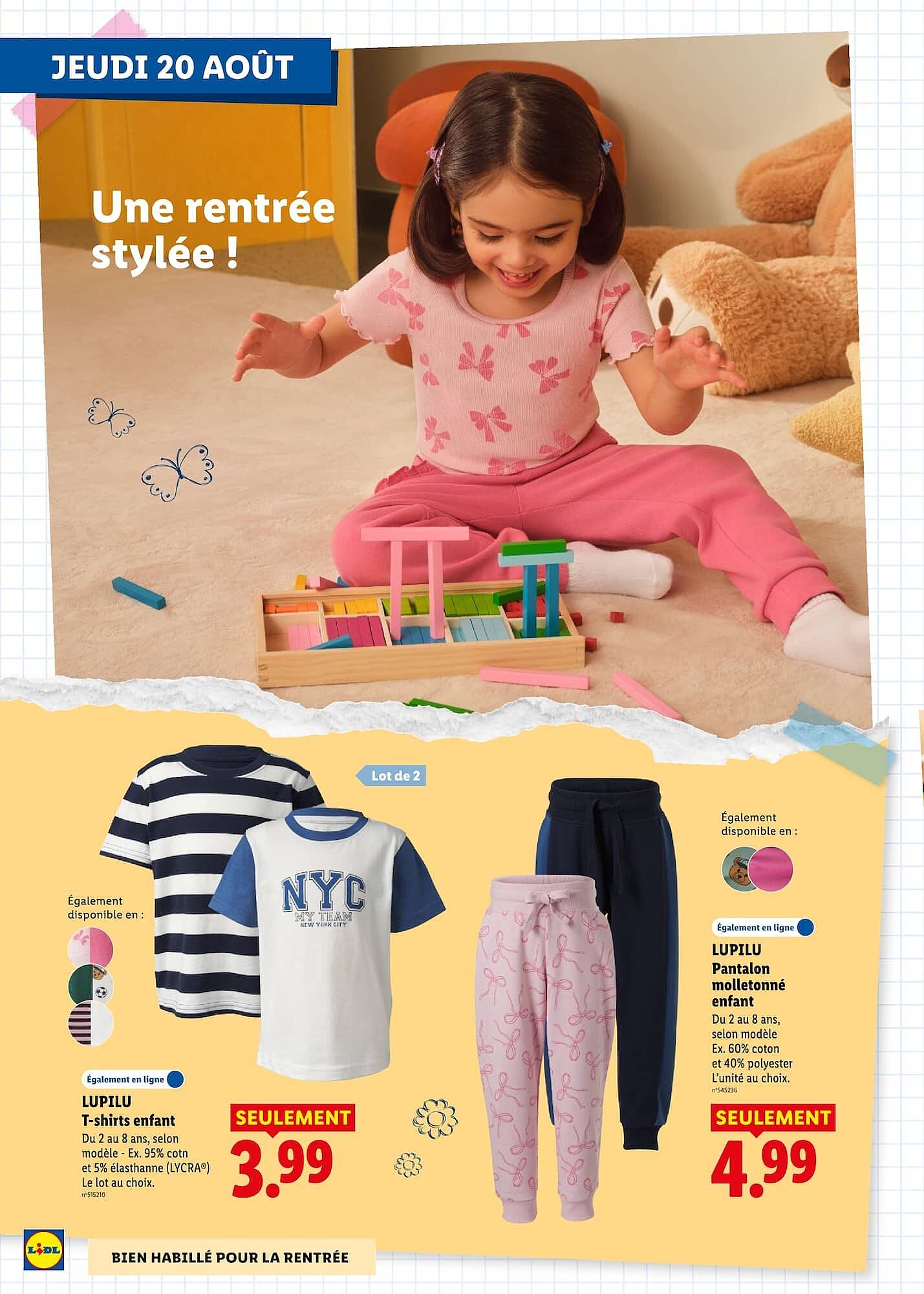 Lidl Catalogue - Pagina 22