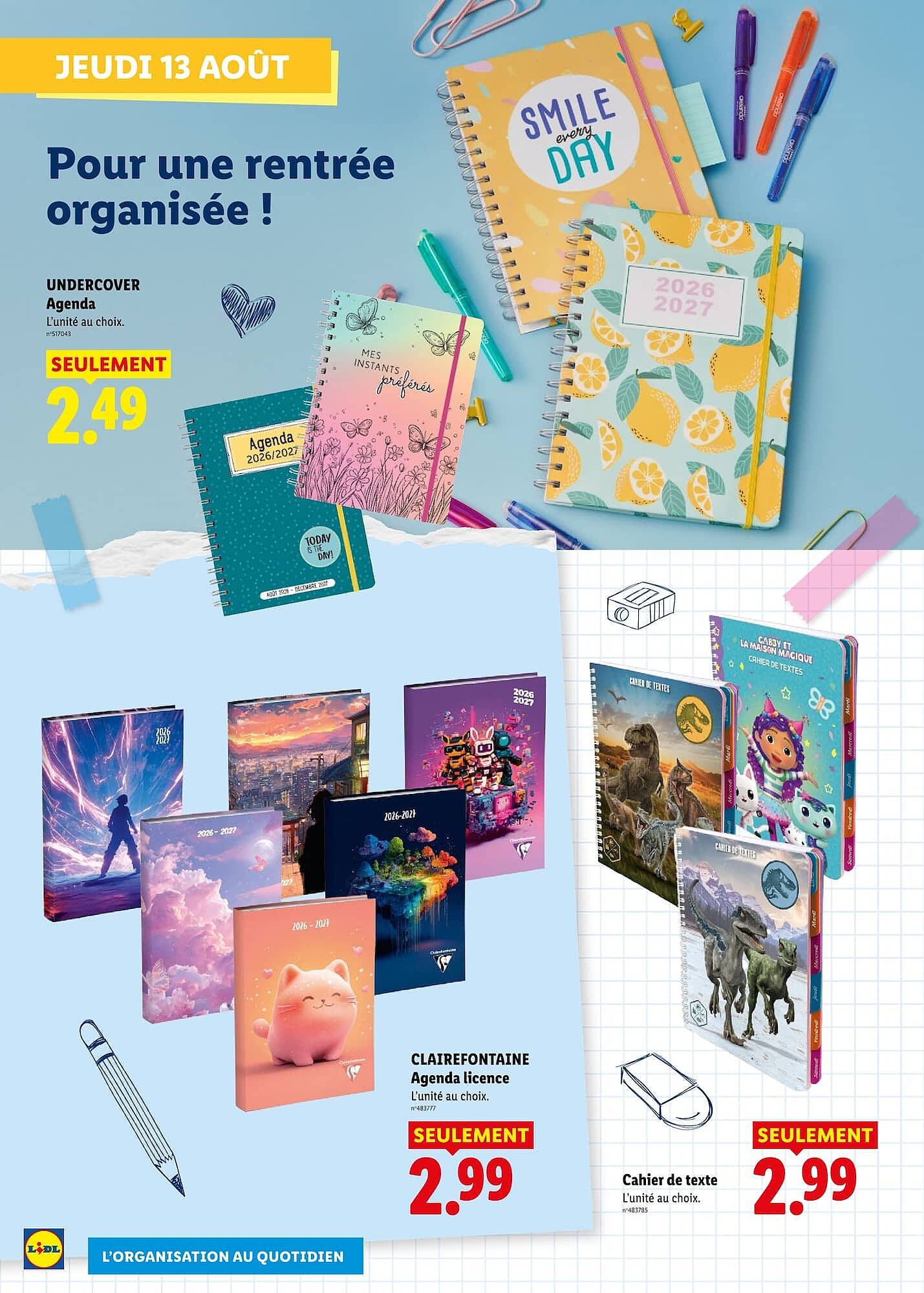 Lidl Catalogue - Pagina 6