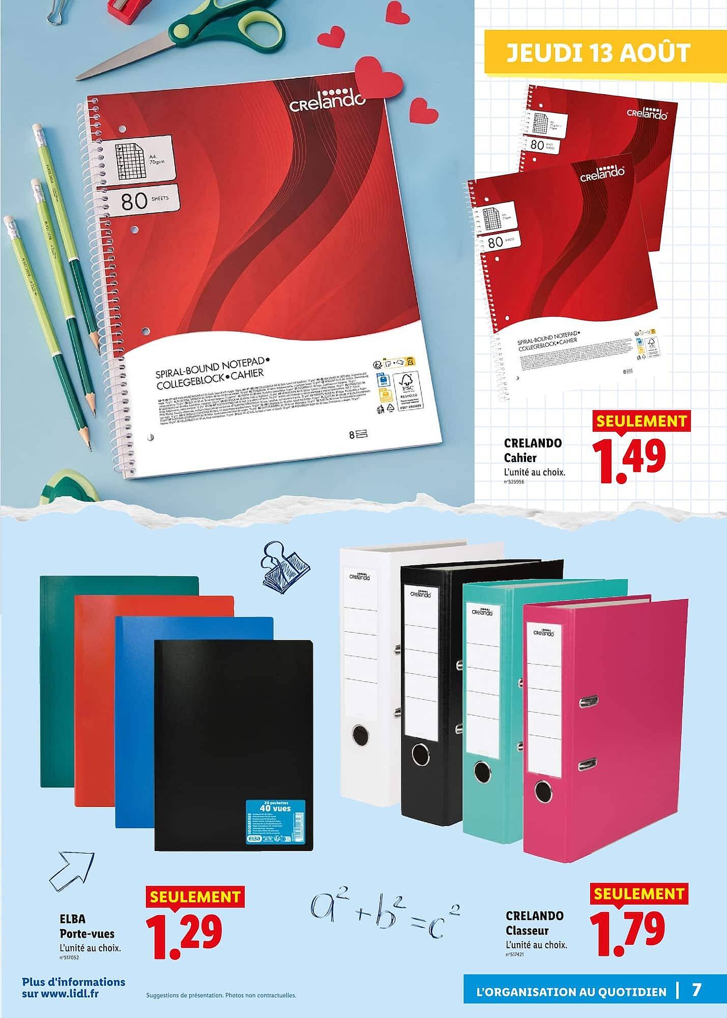 Lidl Catalogue - Pagina 7