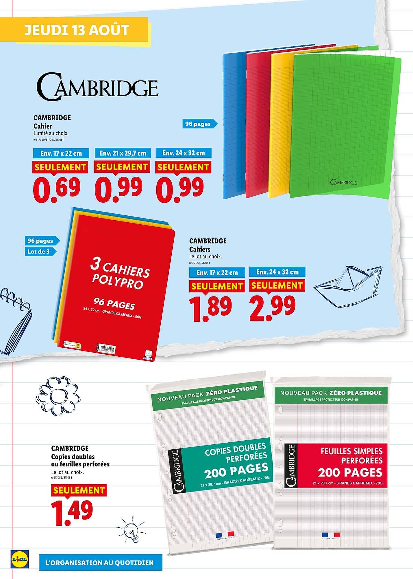 Lidl Catalogue - Pagina 8