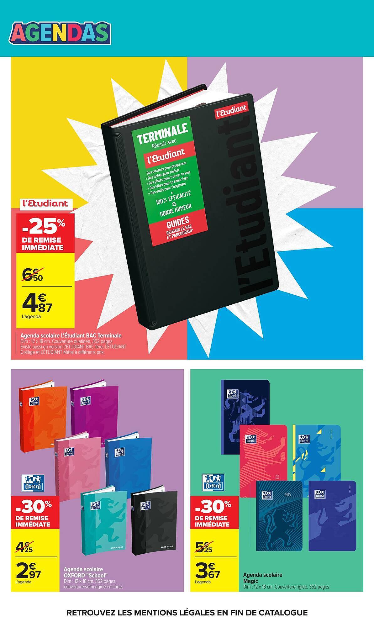 Carrefour Catalogue - Pagina 11