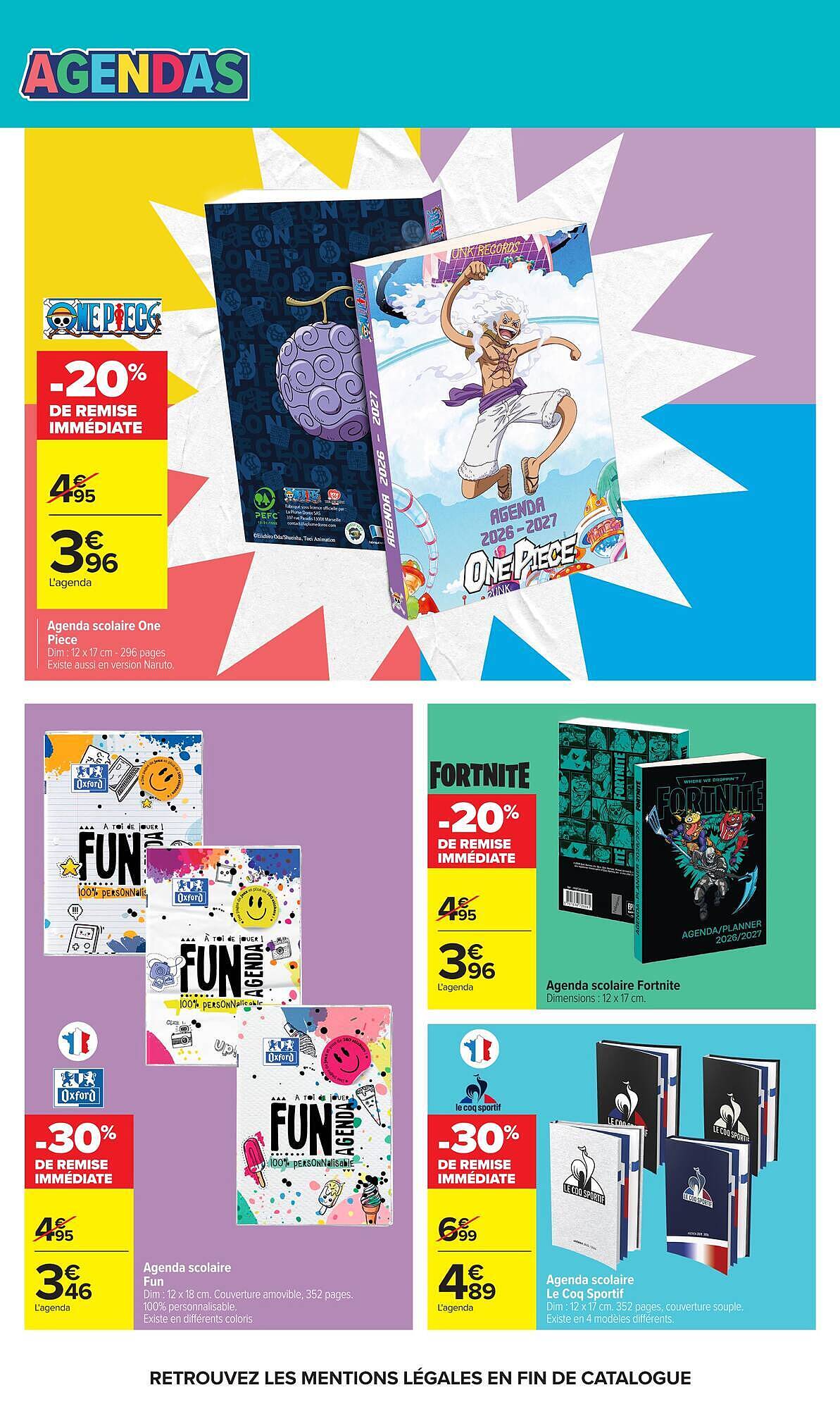 Carrefour Catalogue - Pagina 12