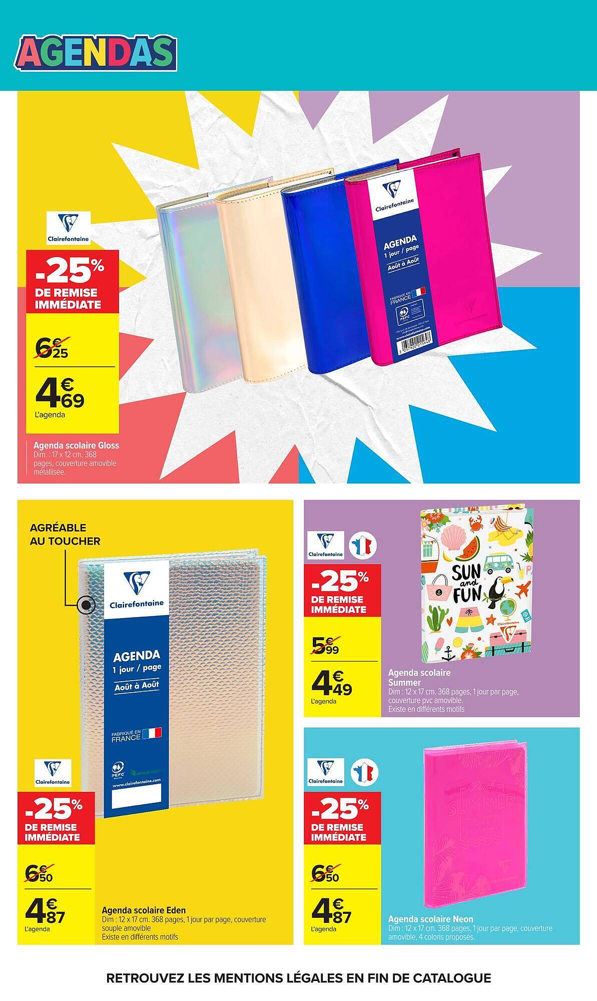 Carrefour Catalogue - Pagina 13