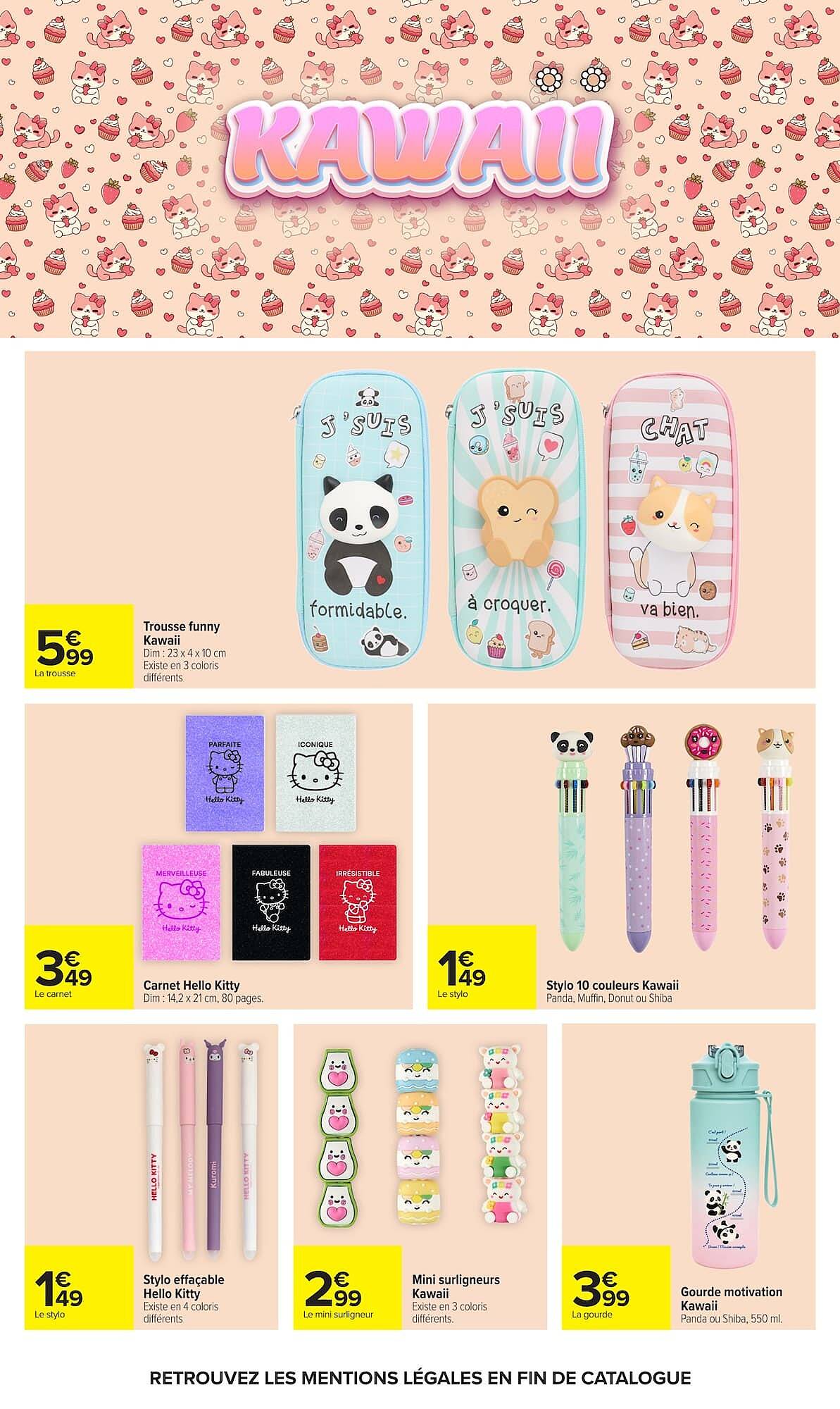 Carrefour Catalogue - Pagina 14