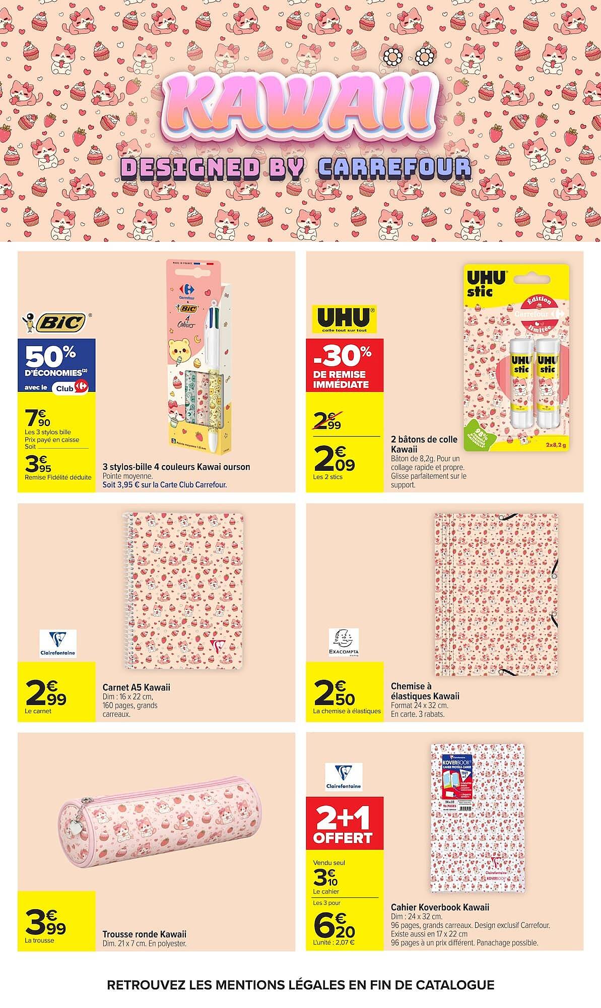 Carrefour Catalogue - Pagina 15