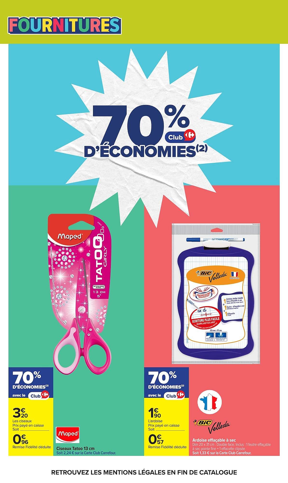 Carrefour Catalogue - Pagina 16