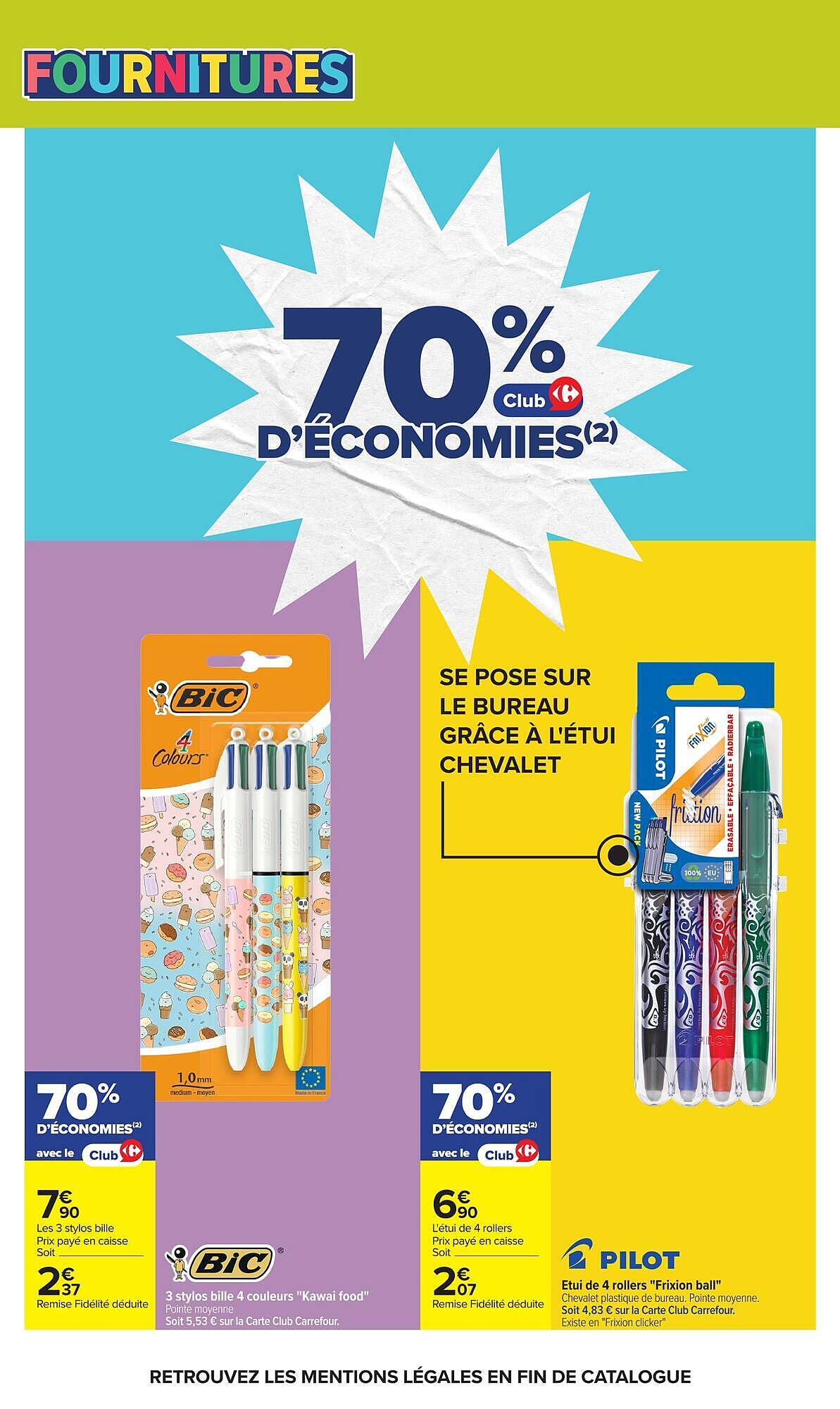 Carrefour Catalogue - Pagina 17