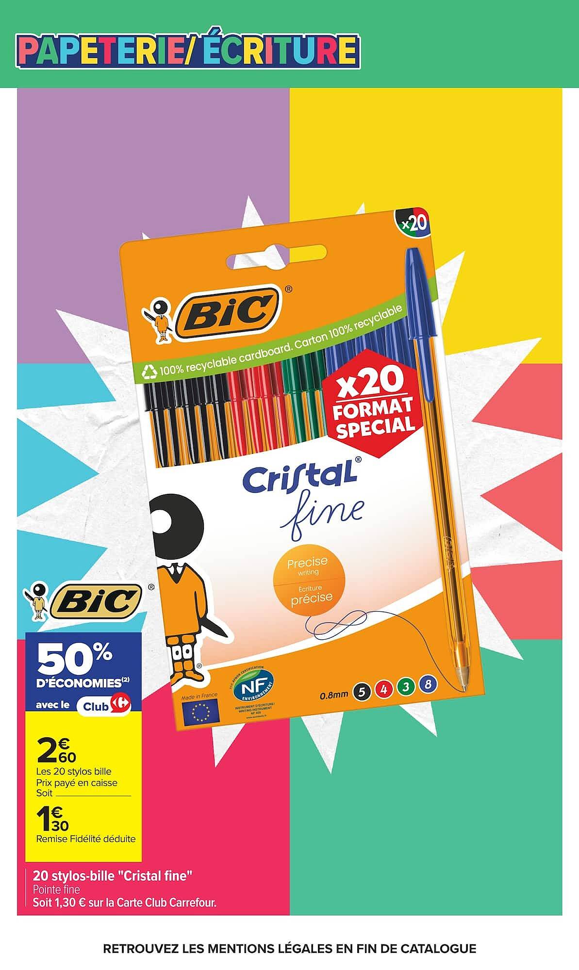 Carrefour Catalogue - Pagina 18