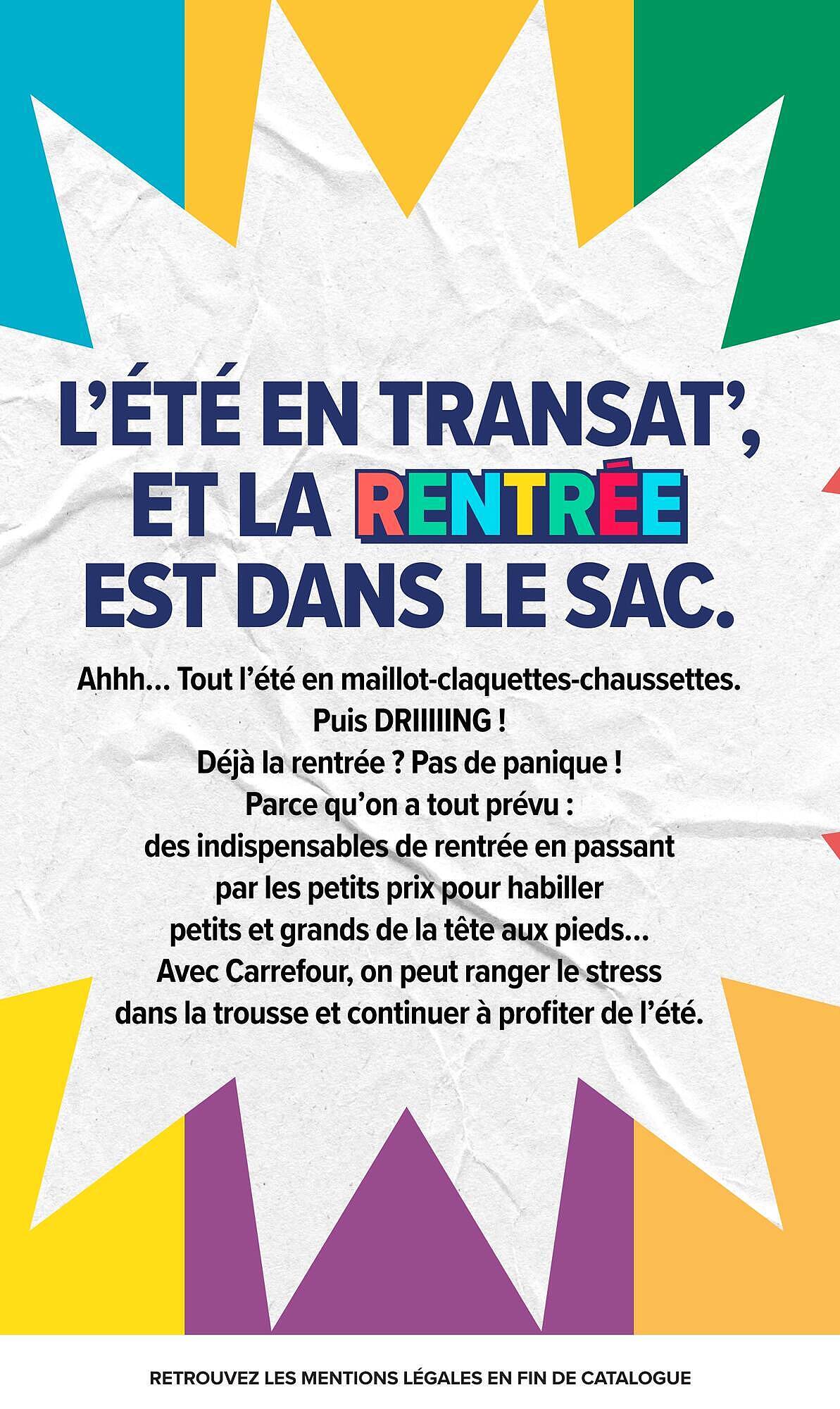 Carrefour Catalogue - Pagina 2