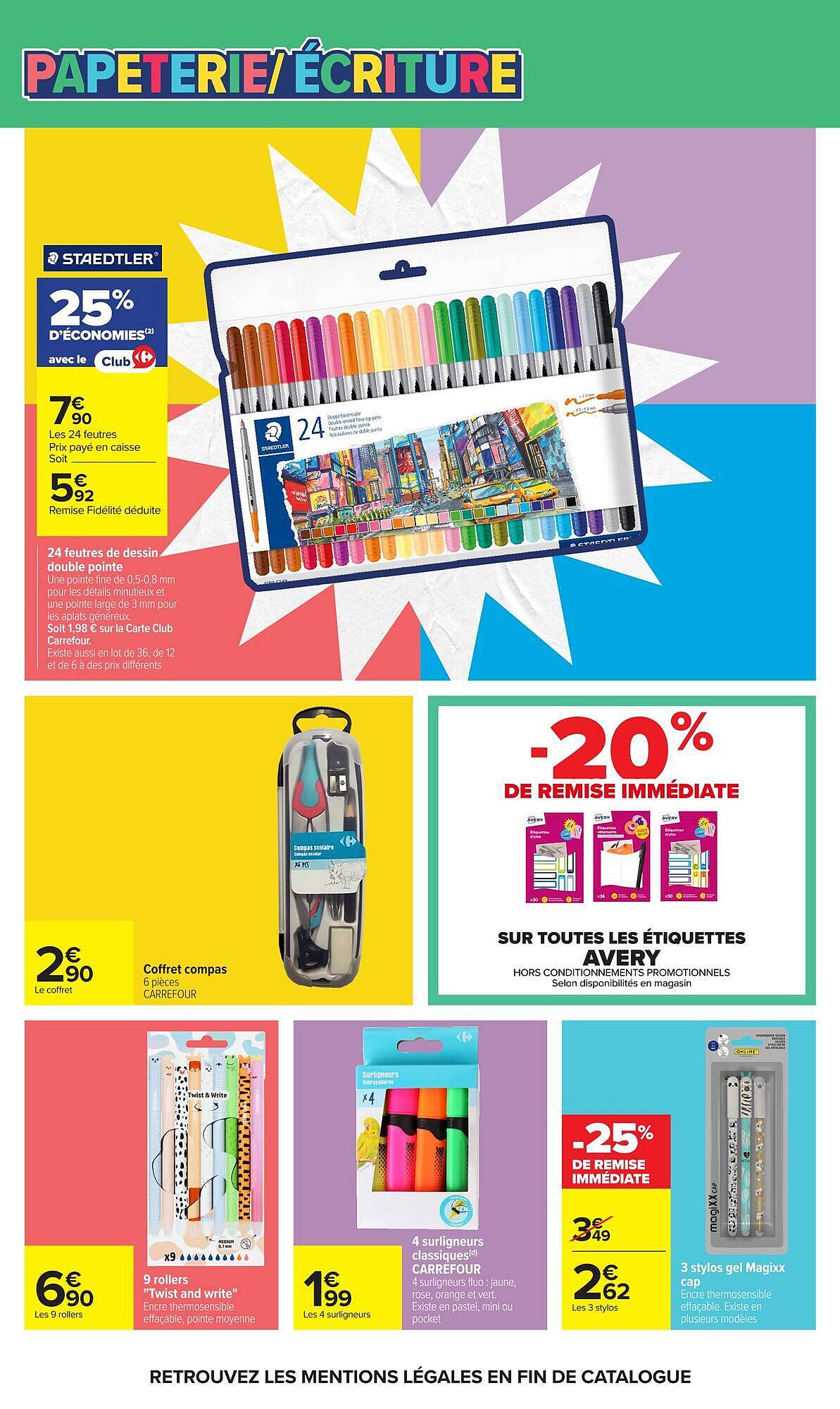 Carrefour Catalogue - Pagina 21