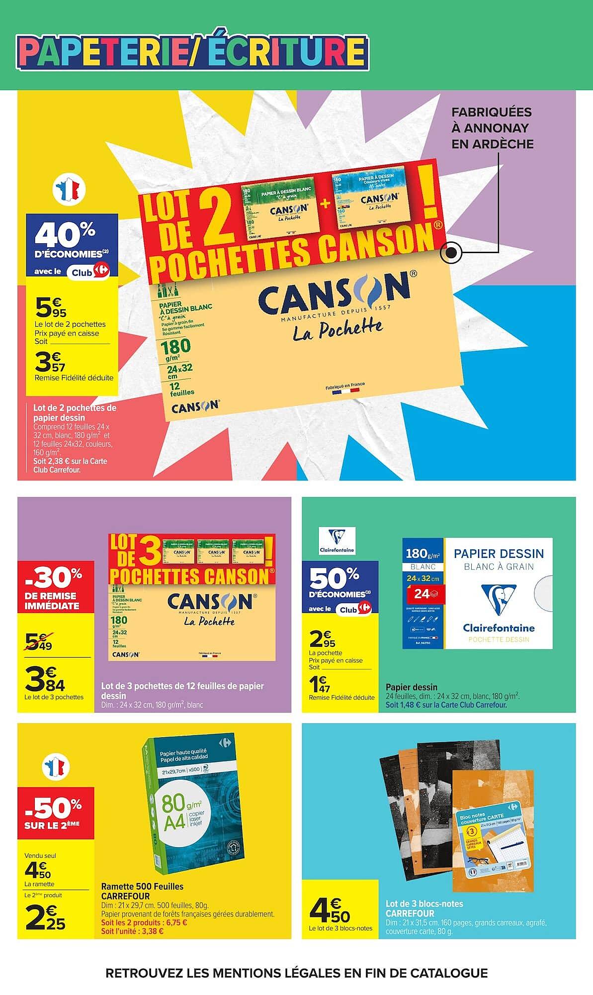 Carrefour Catalogue - Pagina 24