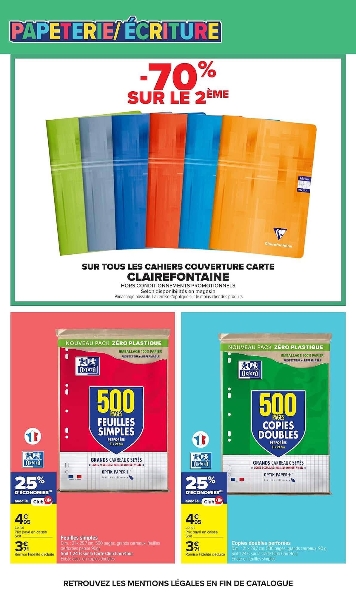 Carrefour Catalogue - Pagina 27