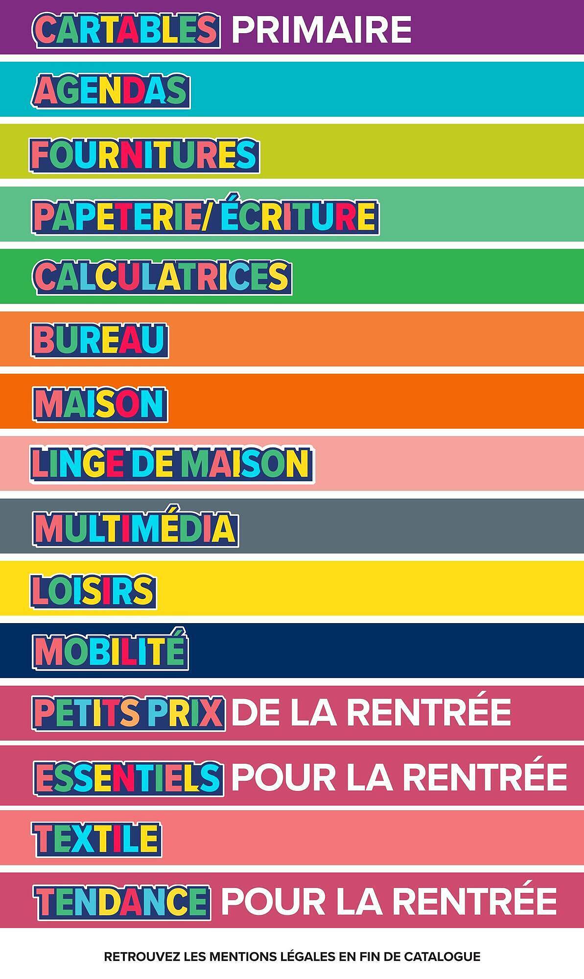 Carrefour Catalogue - Pagina 3