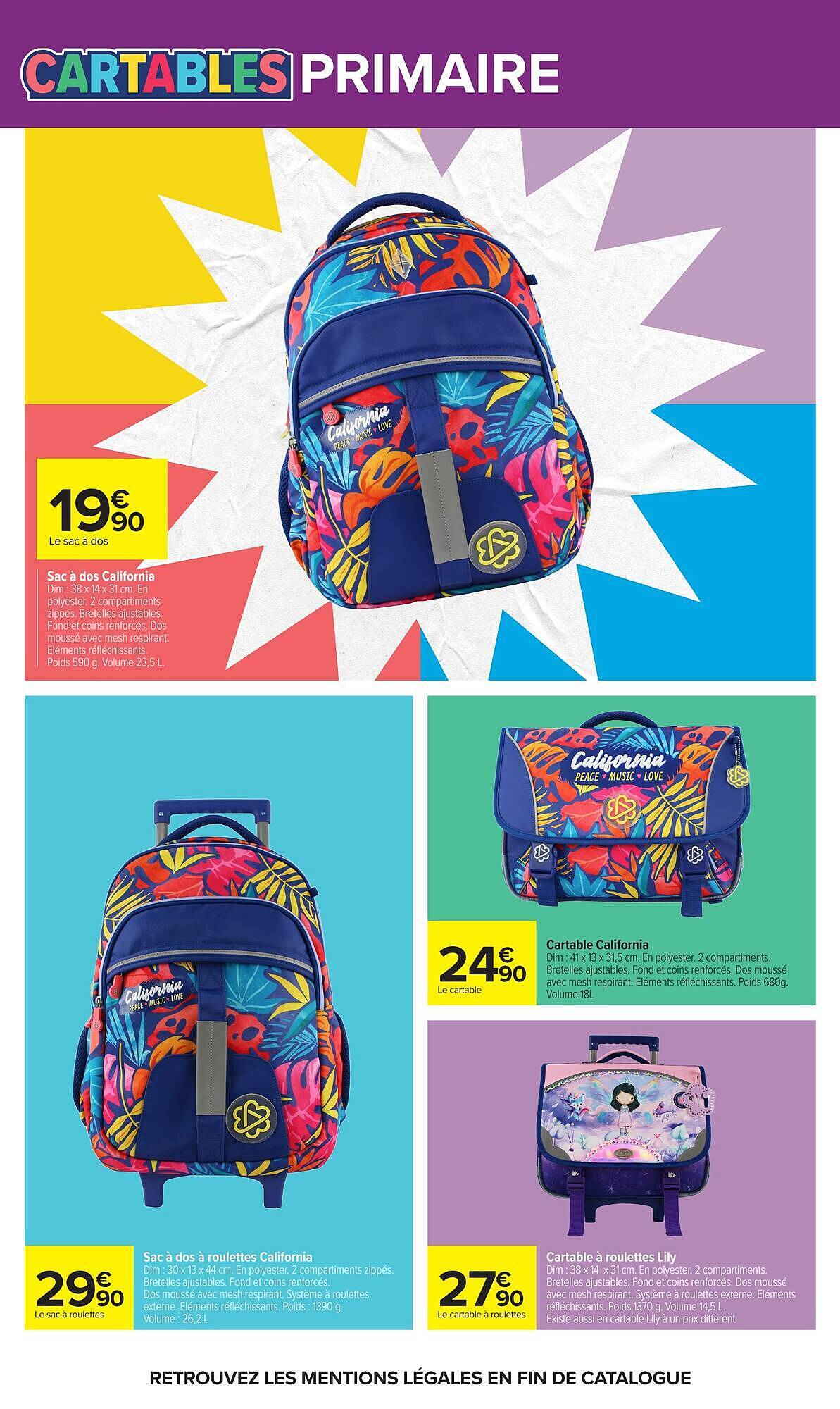 Carrefour Catalogue - Pagina 4