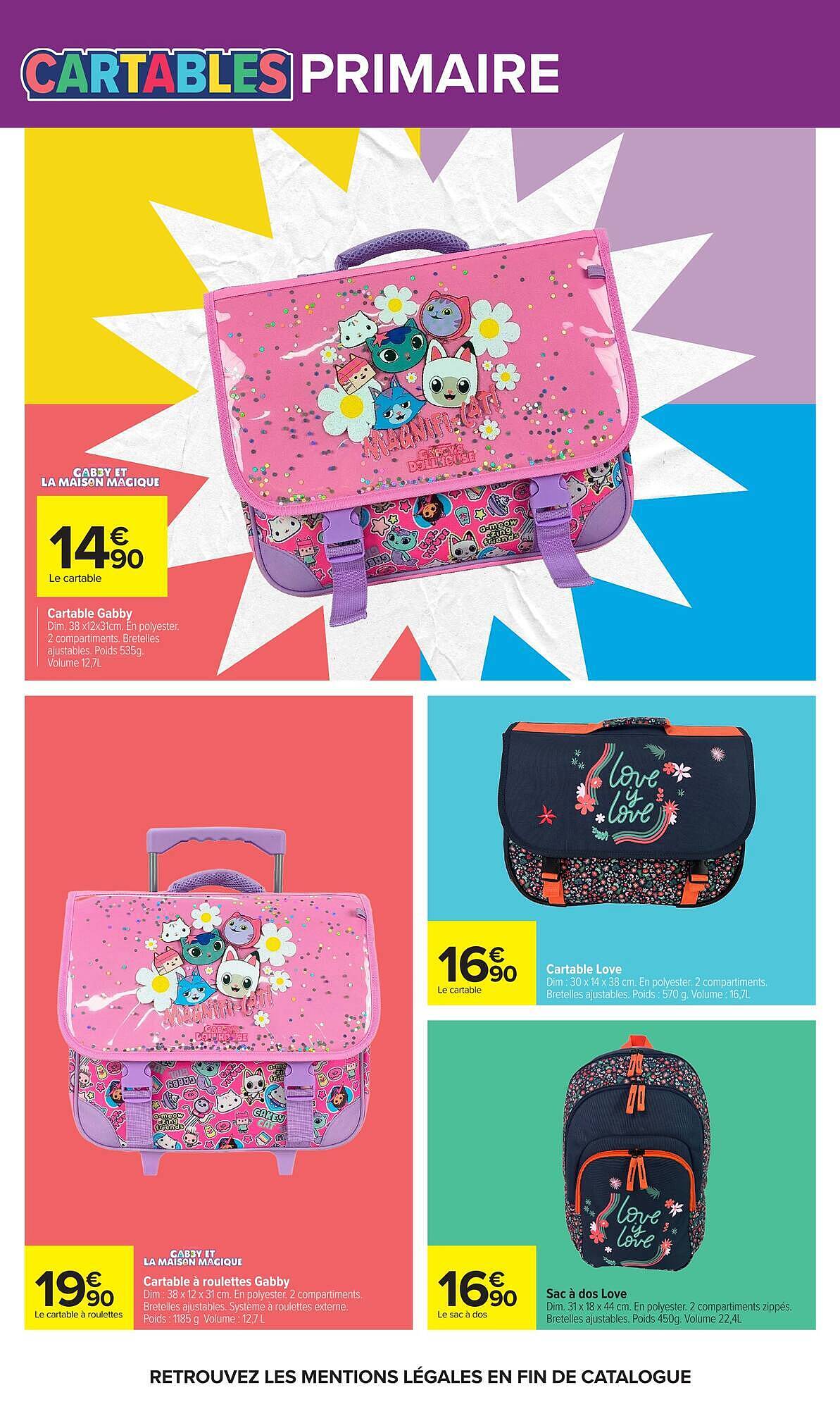Carrefour Catalogue - Pagina 5