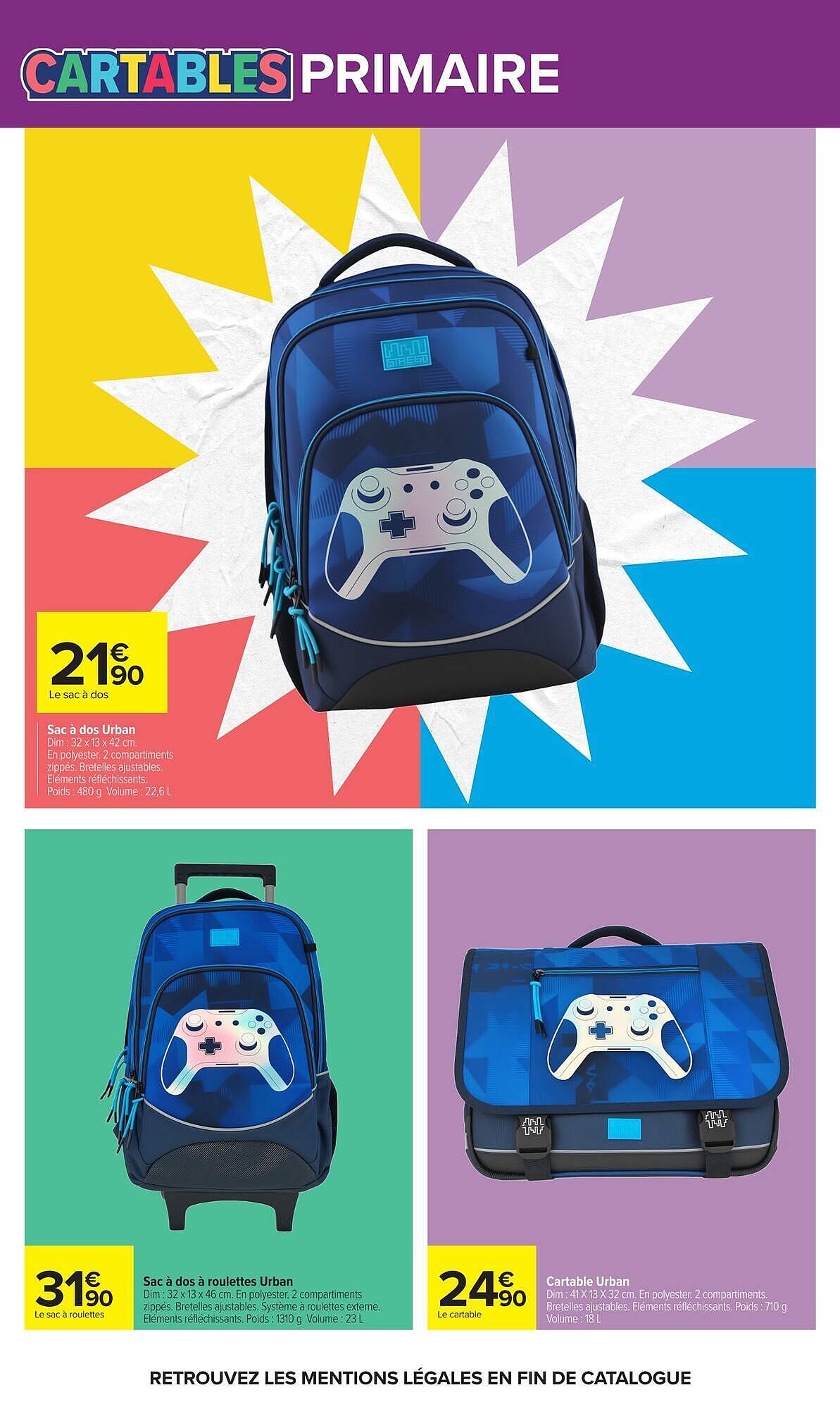 Carrefour Catalogue - Pagina 6