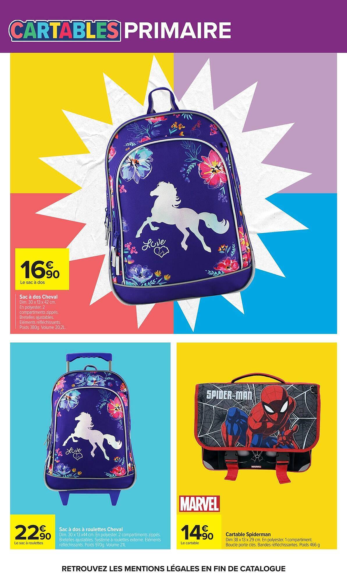 Carrefour Catalogue - Pagina 7