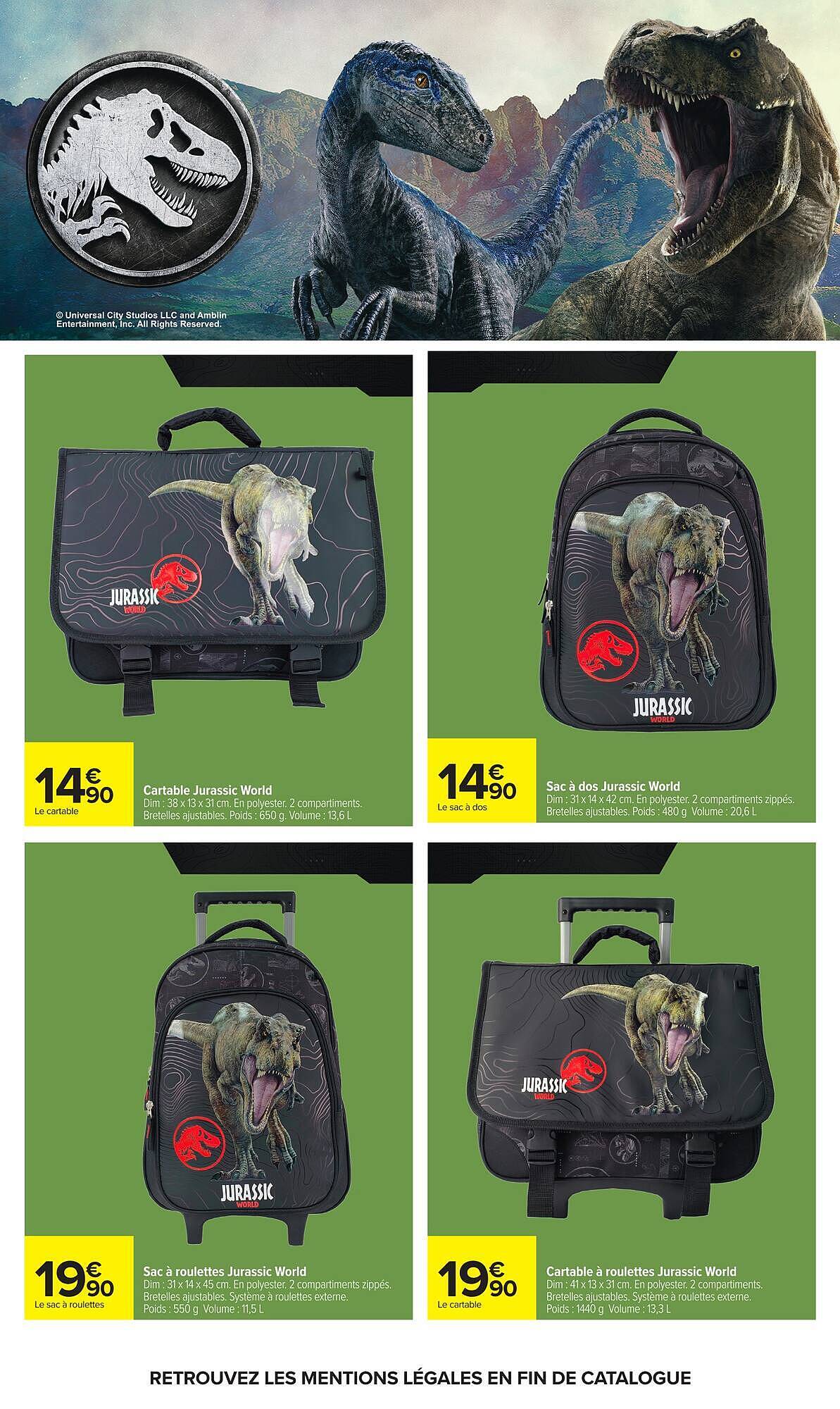 Carrefour Catalogue - Pagina 8