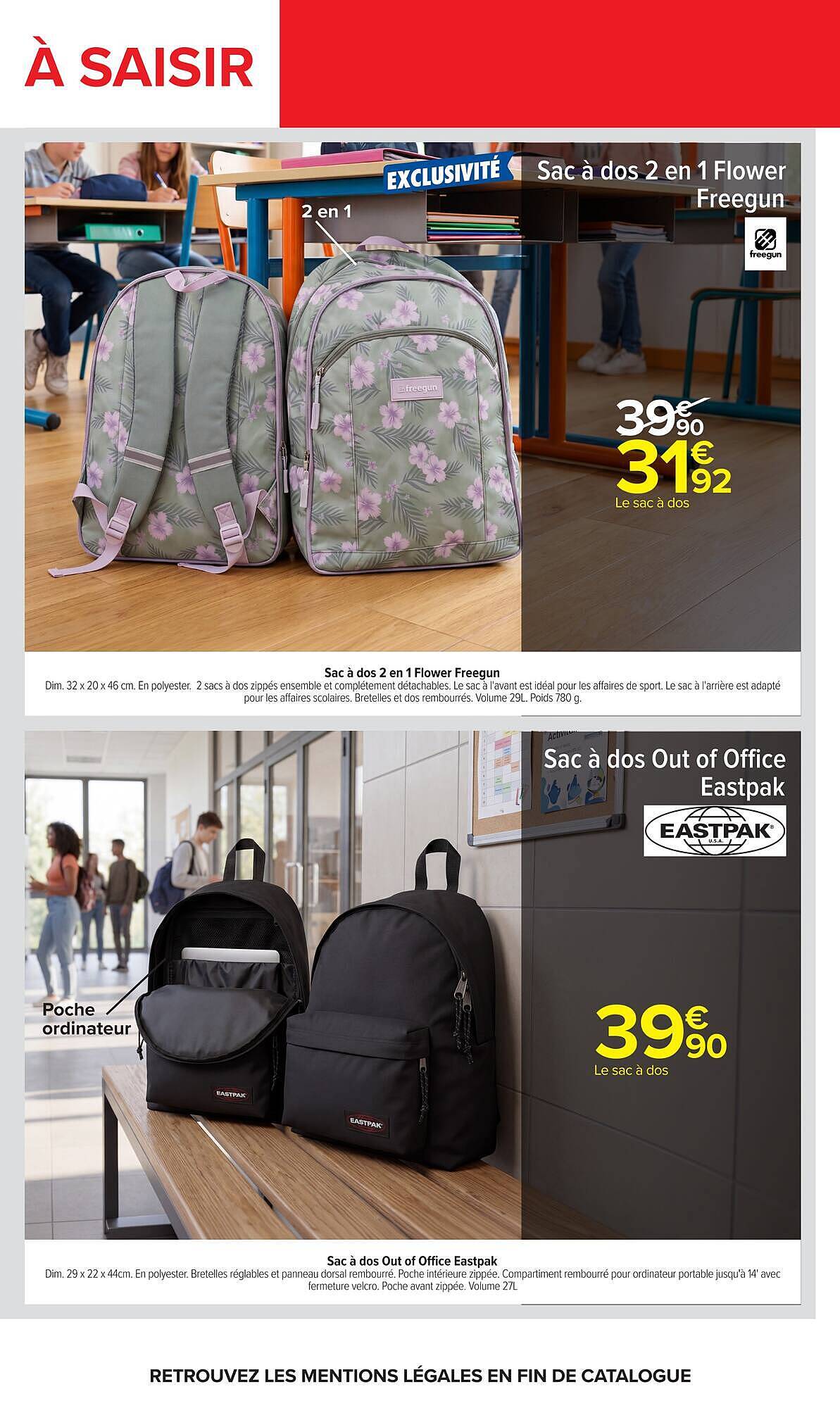 Carrefour Catalogue - Pagina 9