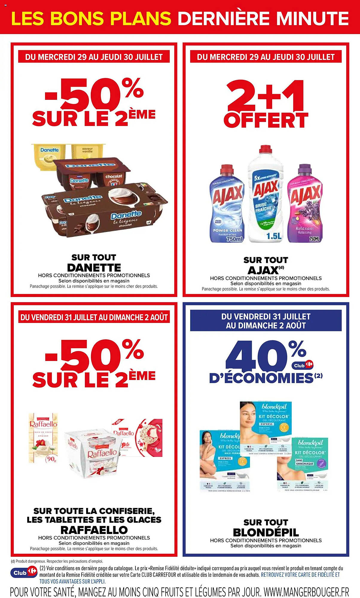 Carrefour Catalogue - Pagina 2