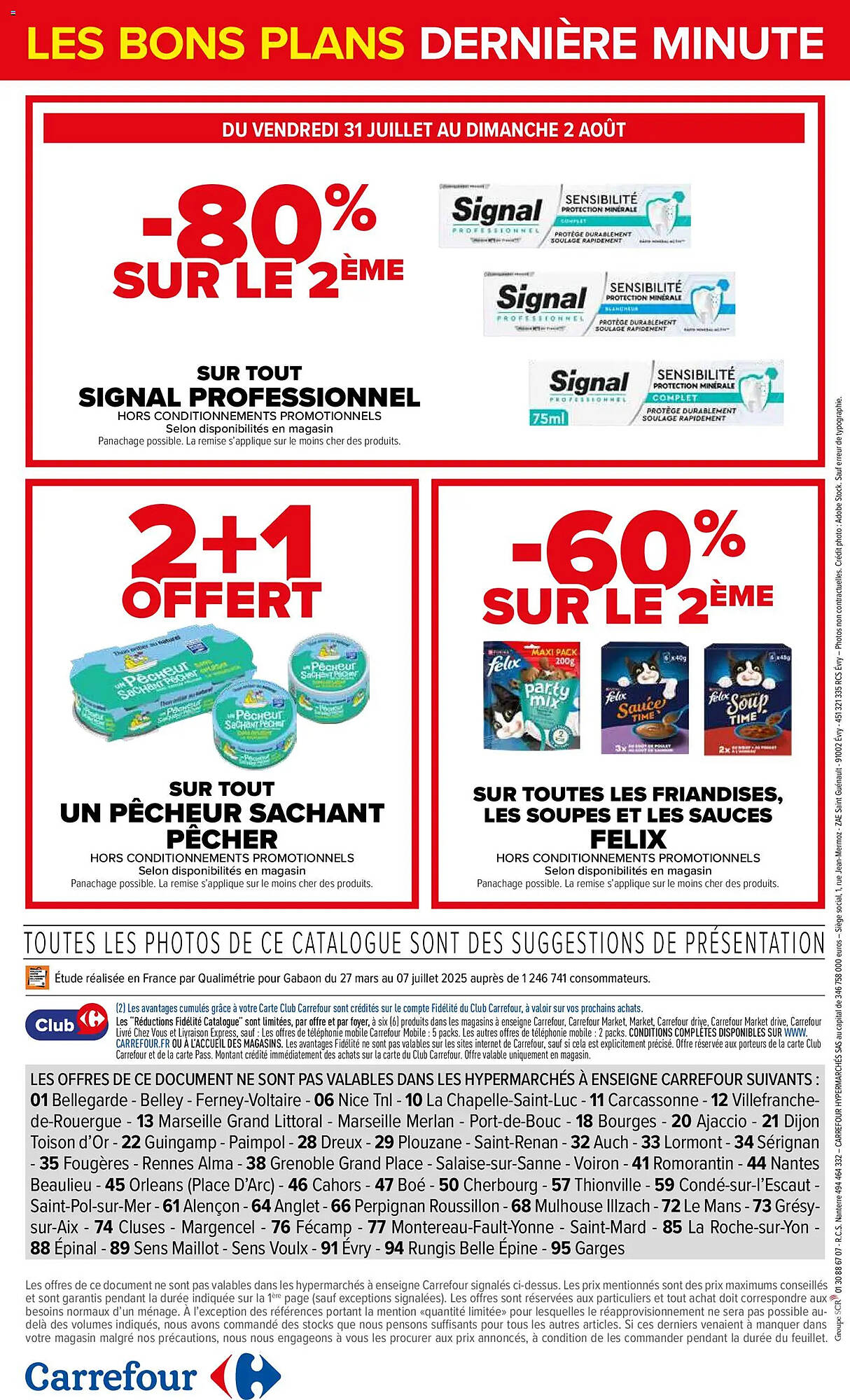 Carrefour Catalogue - Pagina 3