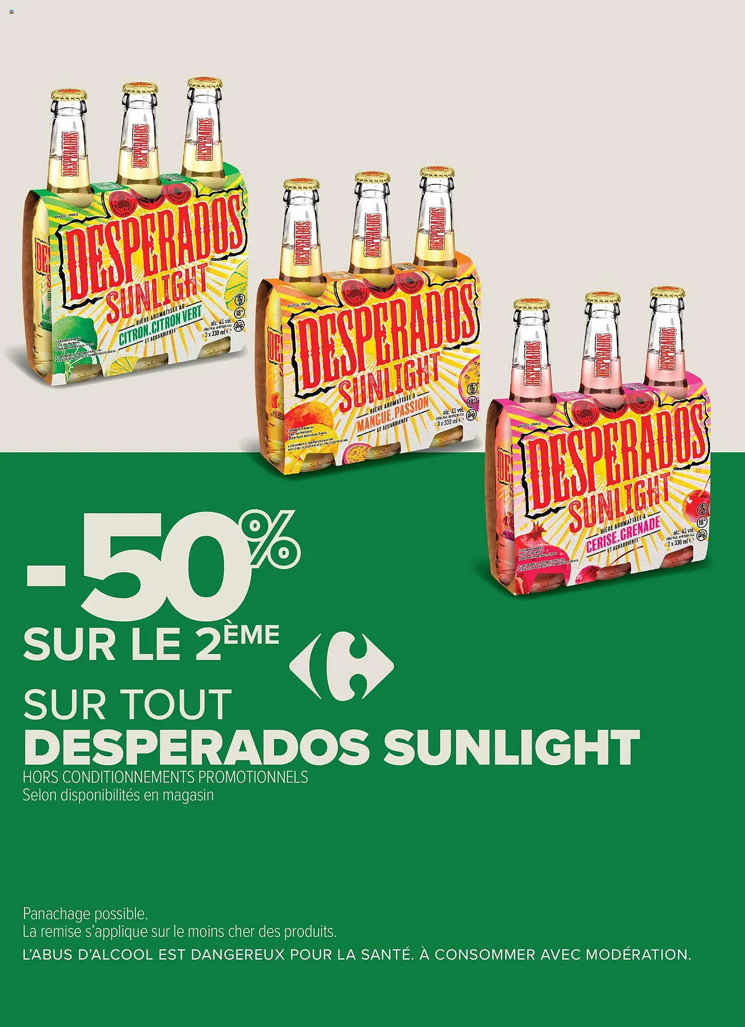 Carrefour Contact Catalogue - Pagina 11
