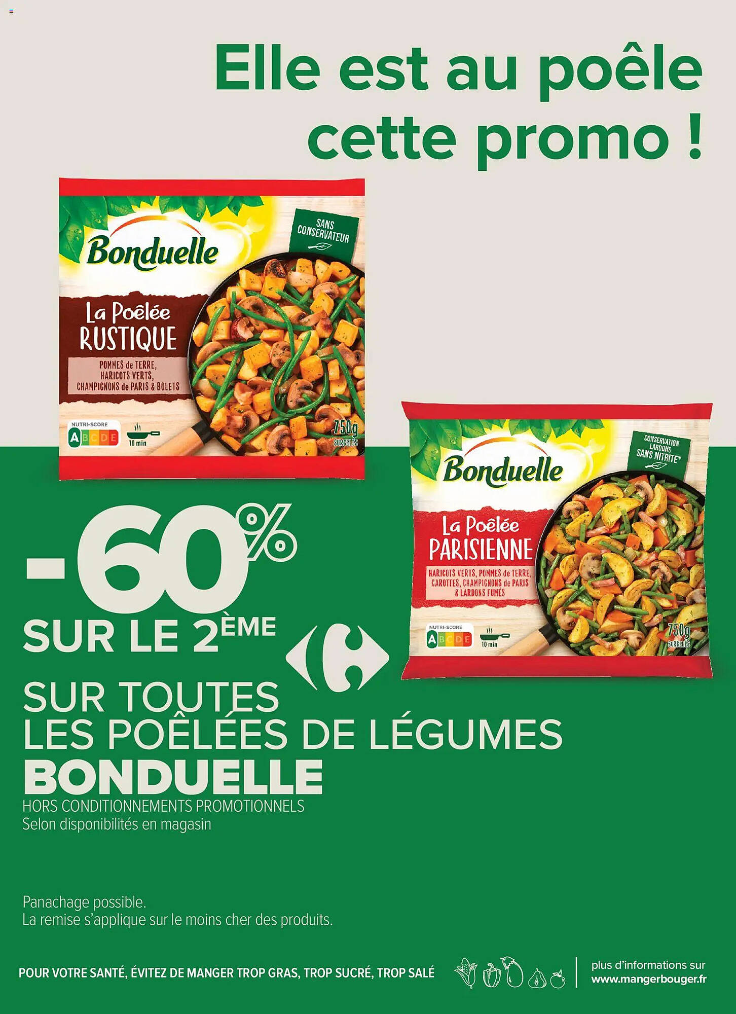 Carrefour Contact Catalogue - Pagina 3