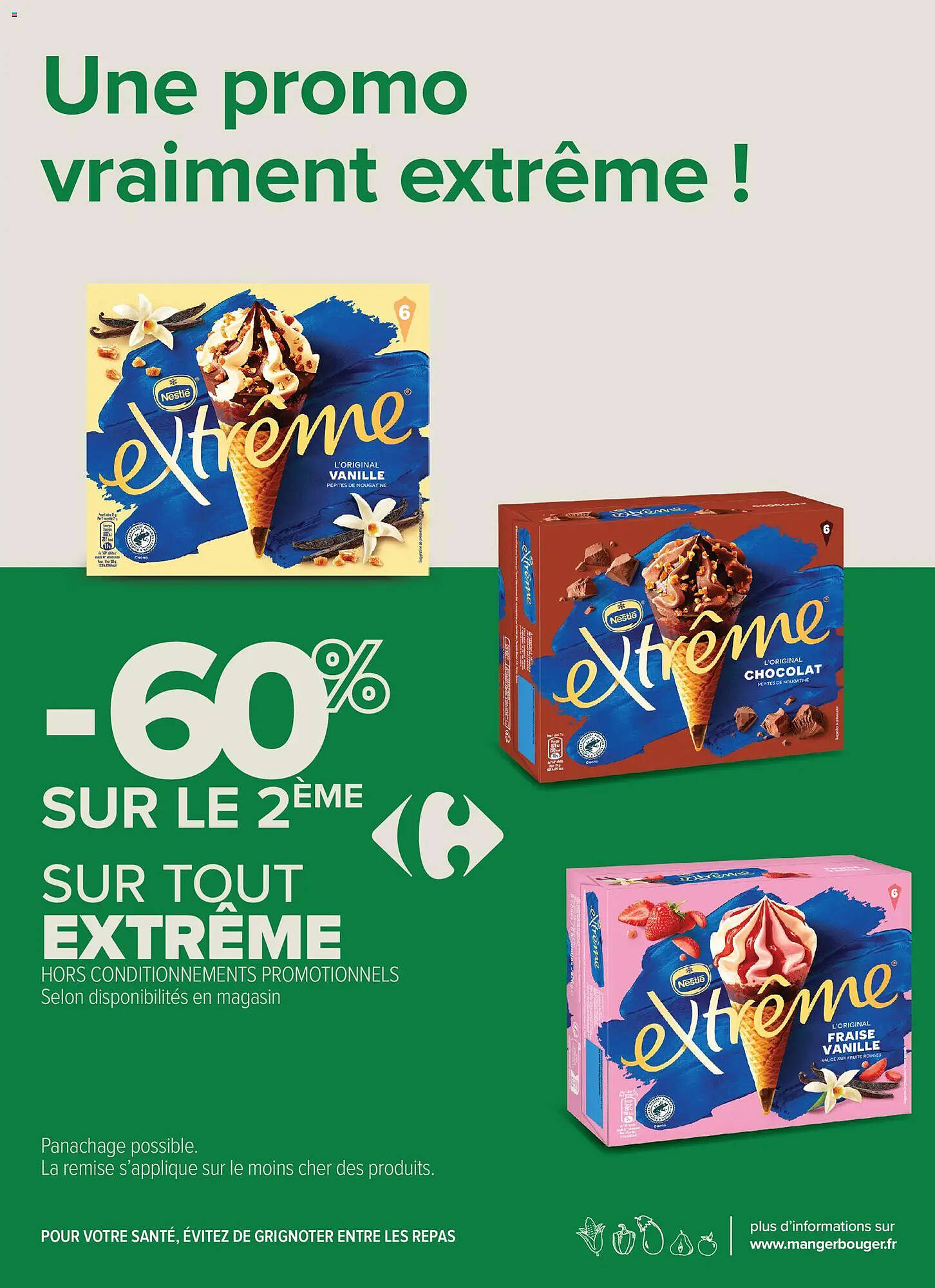 Carrefour Contact Catalogue - Pagina 4