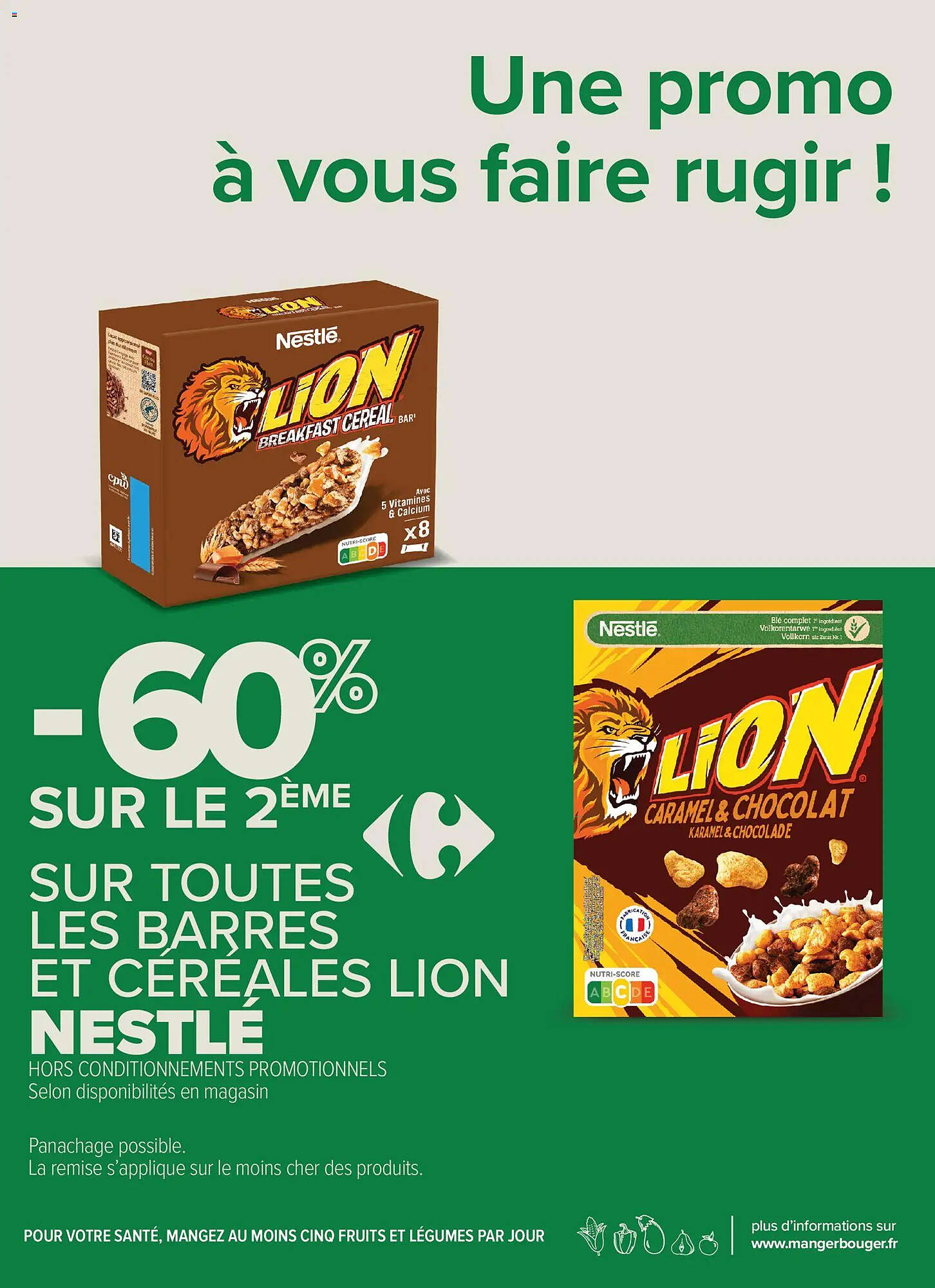 Carrefour Contact Catalogue - Pagina 5