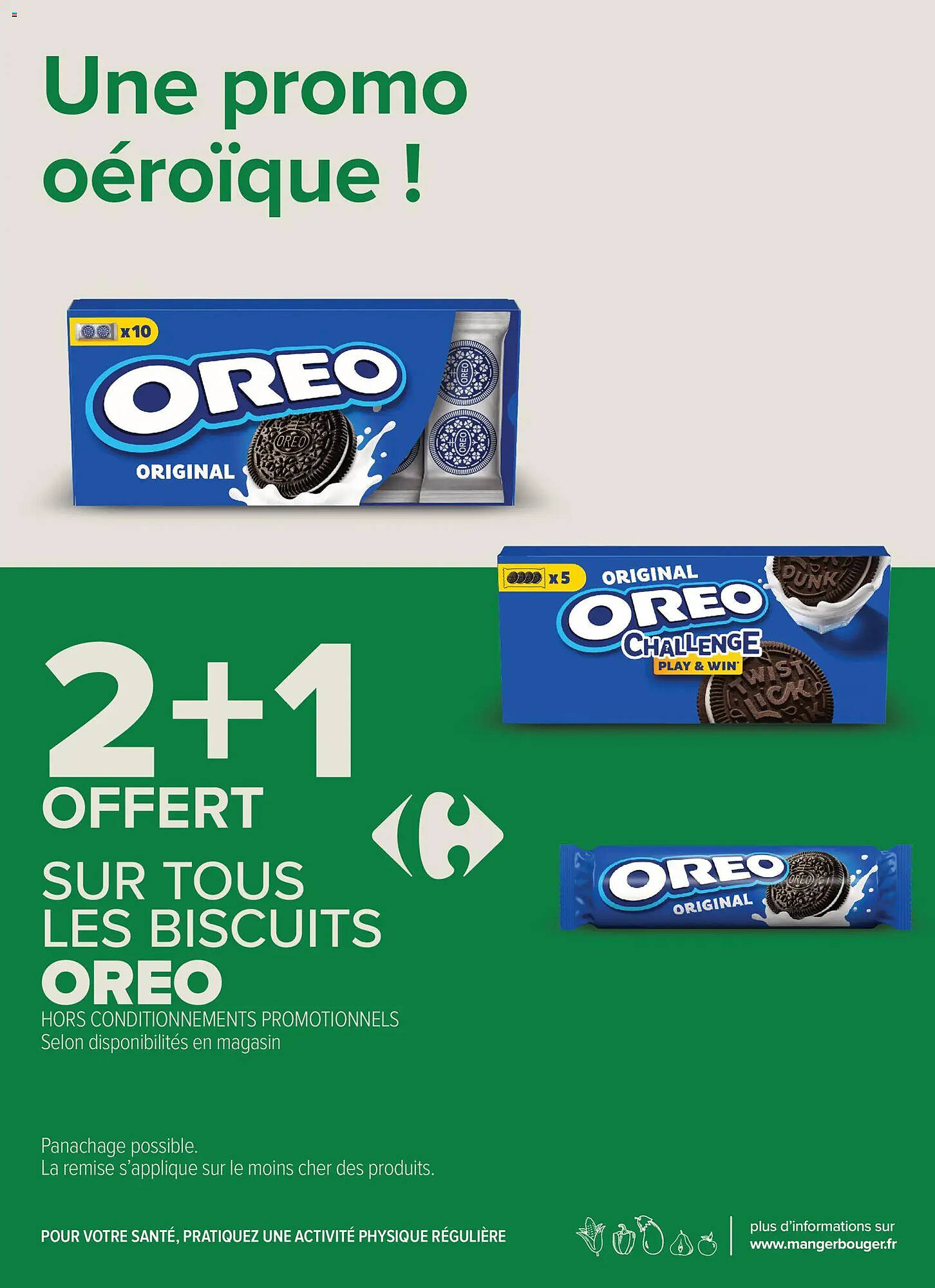 Carrefour Contact Catalogue - Pagina 6