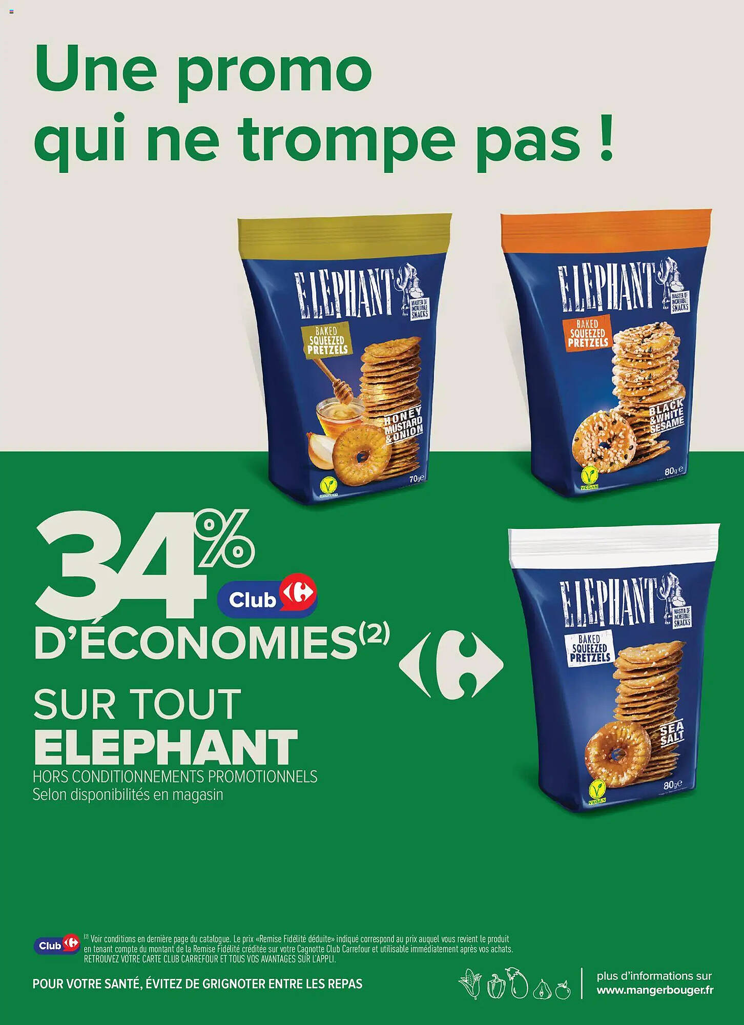 Carrefour Contact Catalogue - Pagina 8