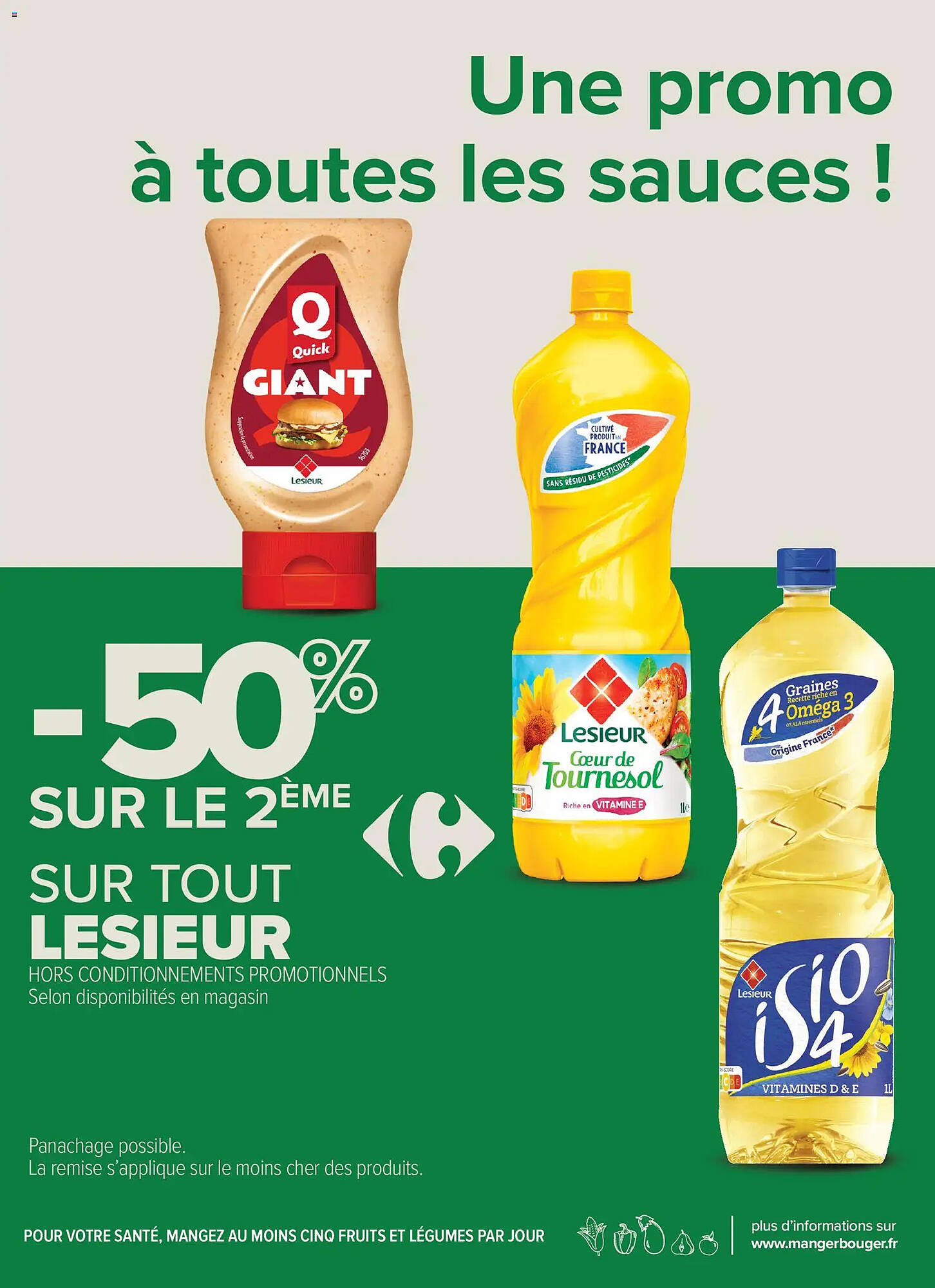 Carrefour Contact Catalogue - Pagina 9