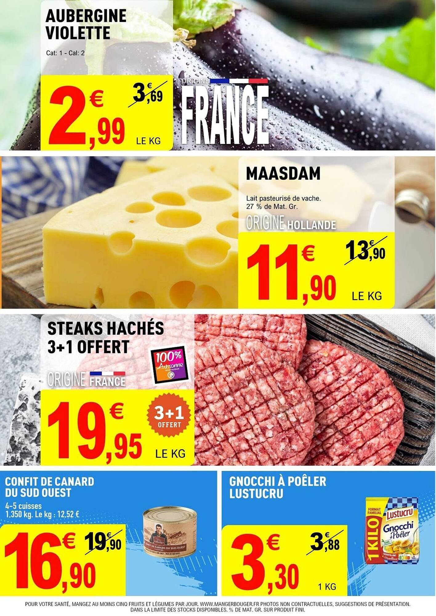 E.Leclerc Catalogue - Pagina 2