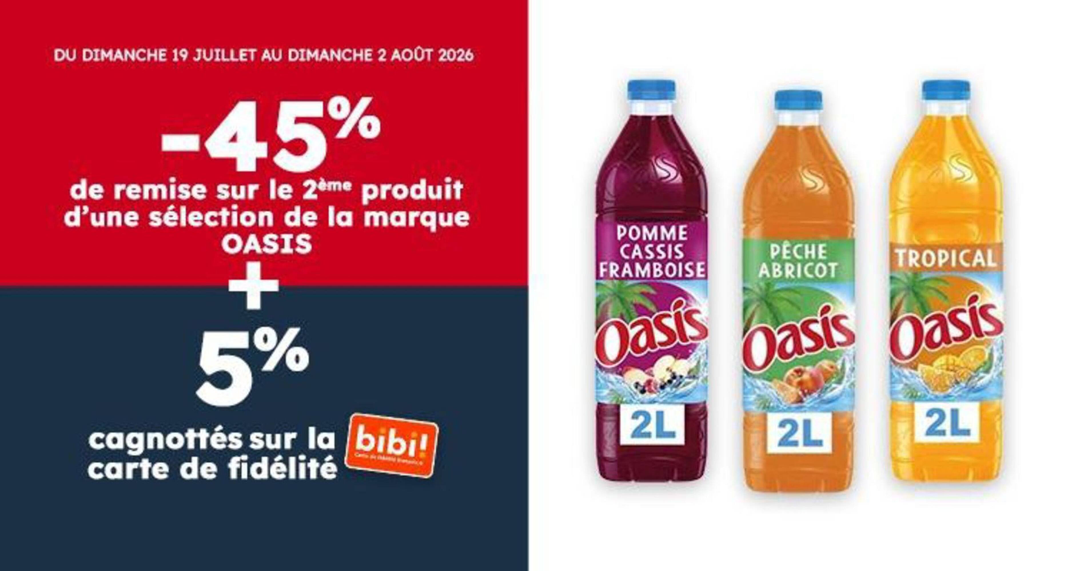 Franprix Catalogue - Pagina 2