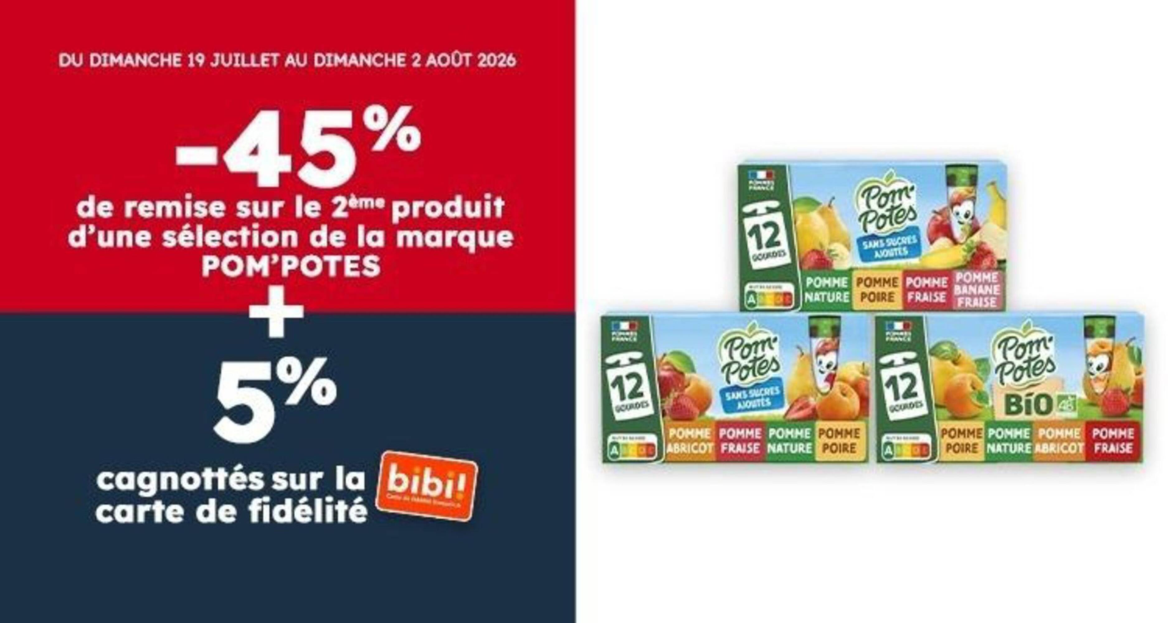 Franprix Catalogue - Pagina 3