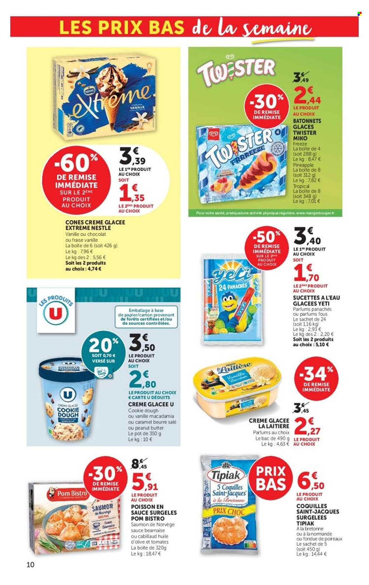 Hyper U Catalogue - Pagina 10