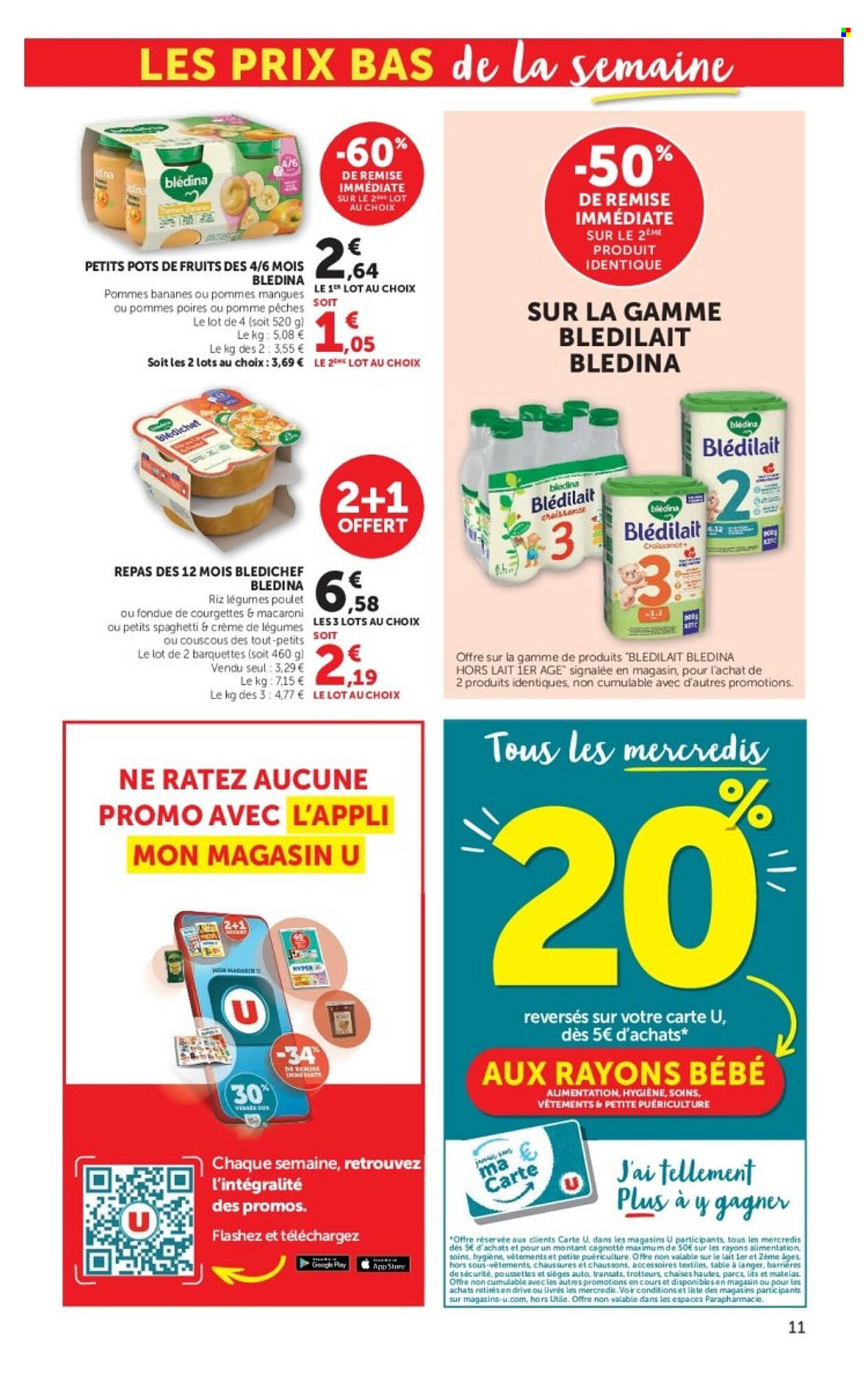 Hyper U Catalogue - Pagina 11