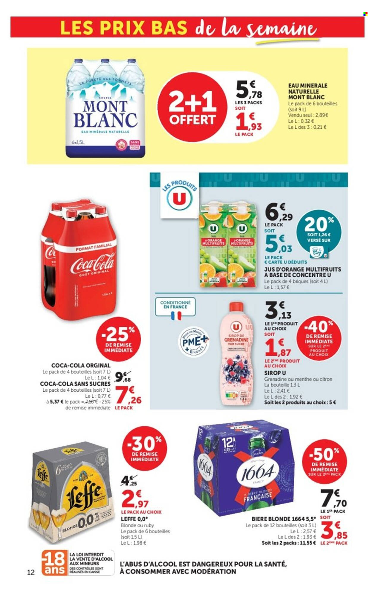 Hyper U Catalogue - Pagina 12