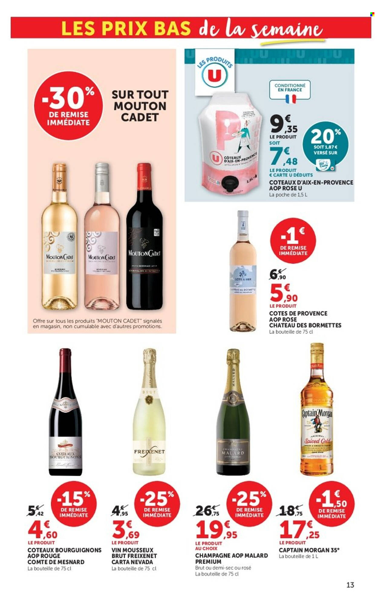 Hyper U Catalogue - Pagina 13