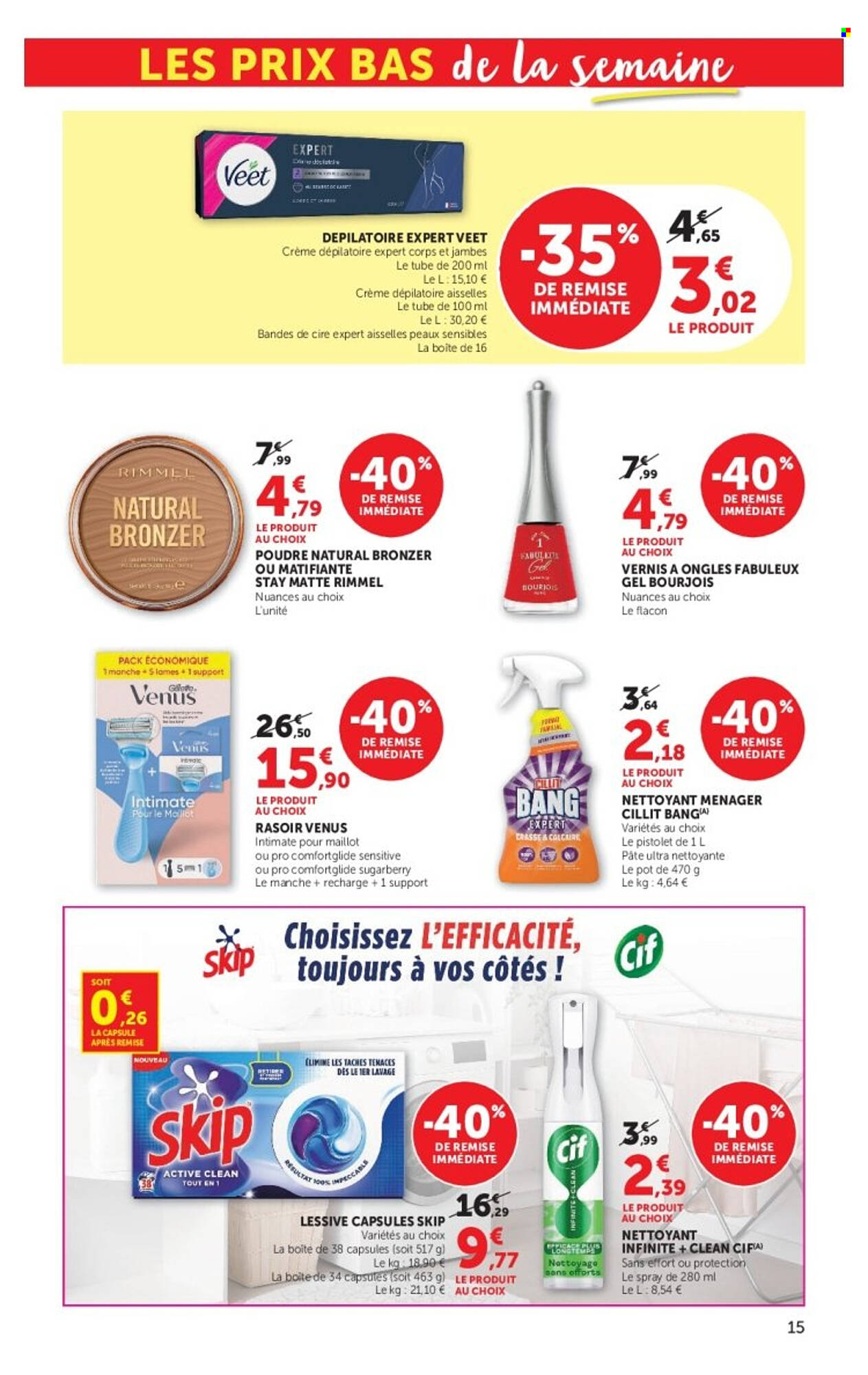 Hyper U Catalogue - Pagina 15