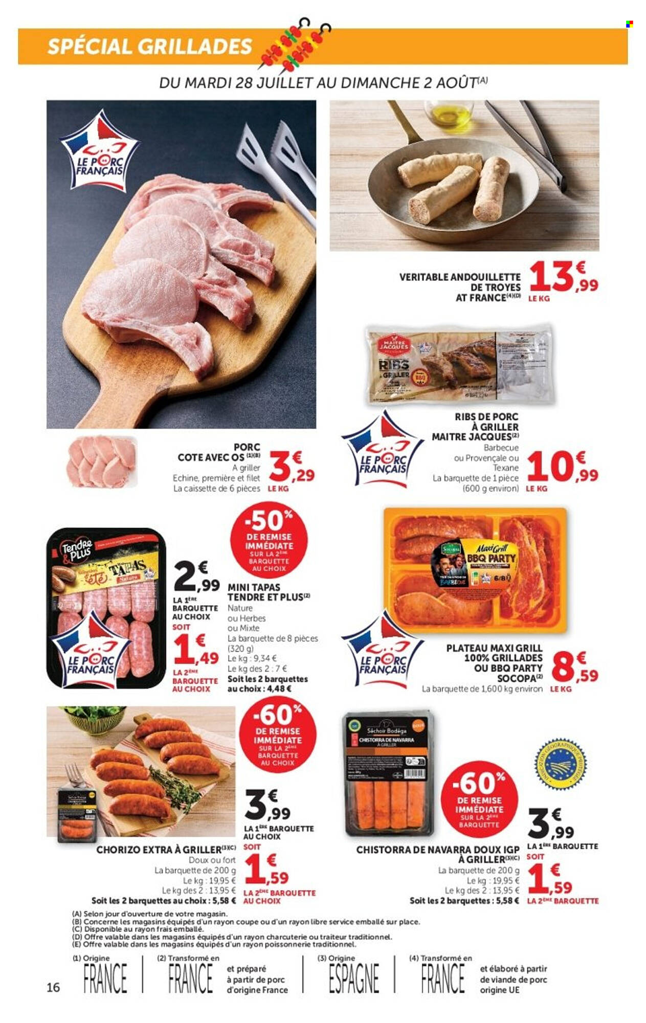 Hyper U Catalogue - Pagina 16