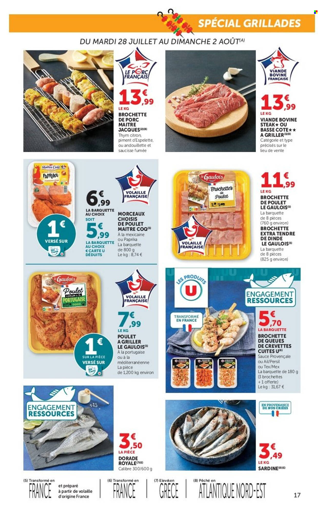 Hyper U Catalogue - Pagina 17