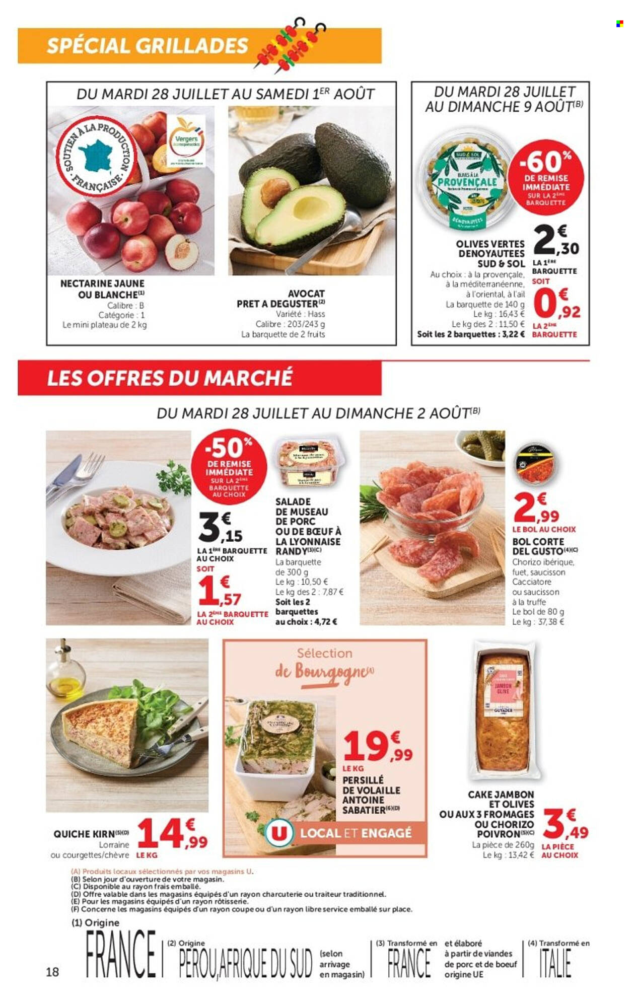 Hyper U Catalogue - Pagina 18